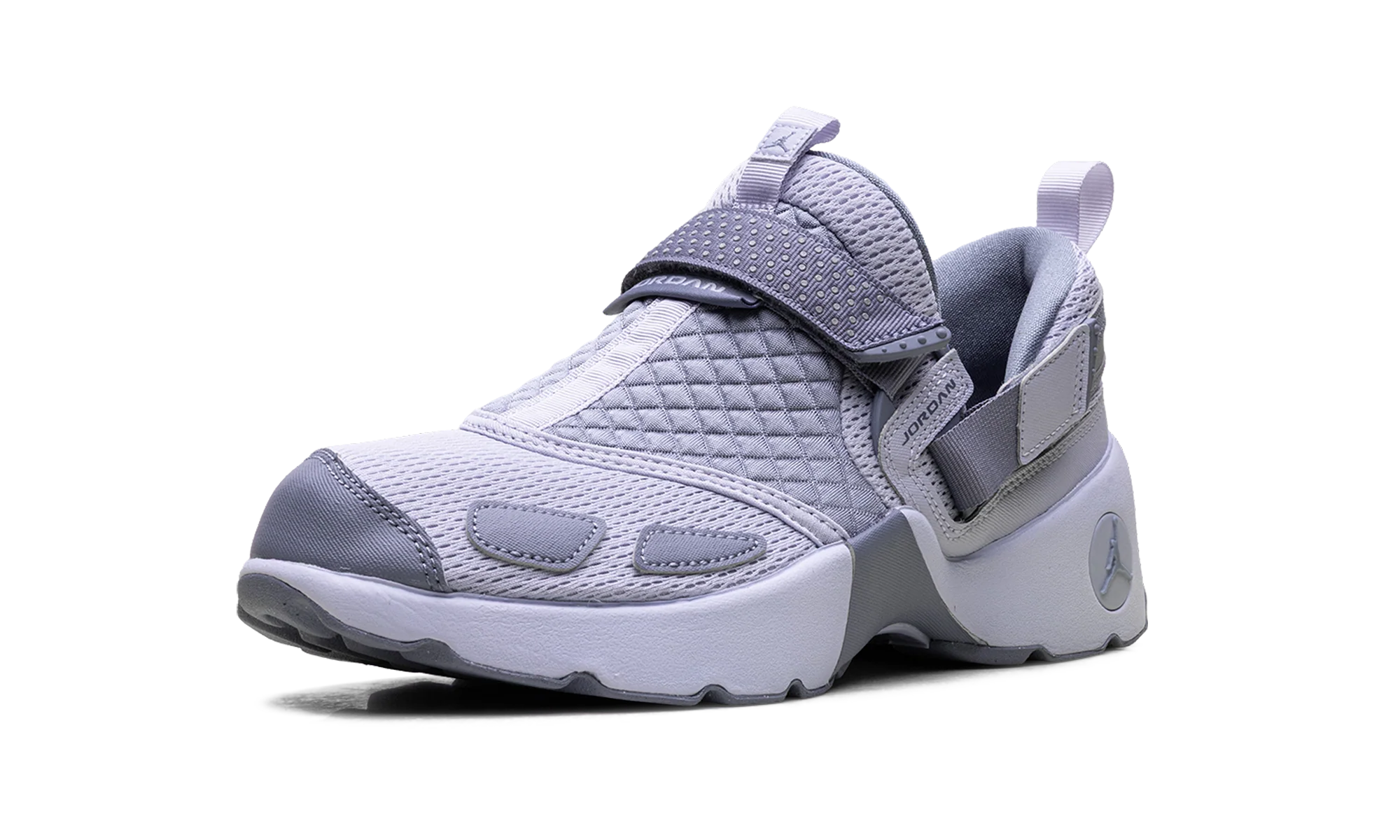 Air Jordan Trunner LX Wmns "Ghost Ashen Slate" HQ2164 010 - Image 4
