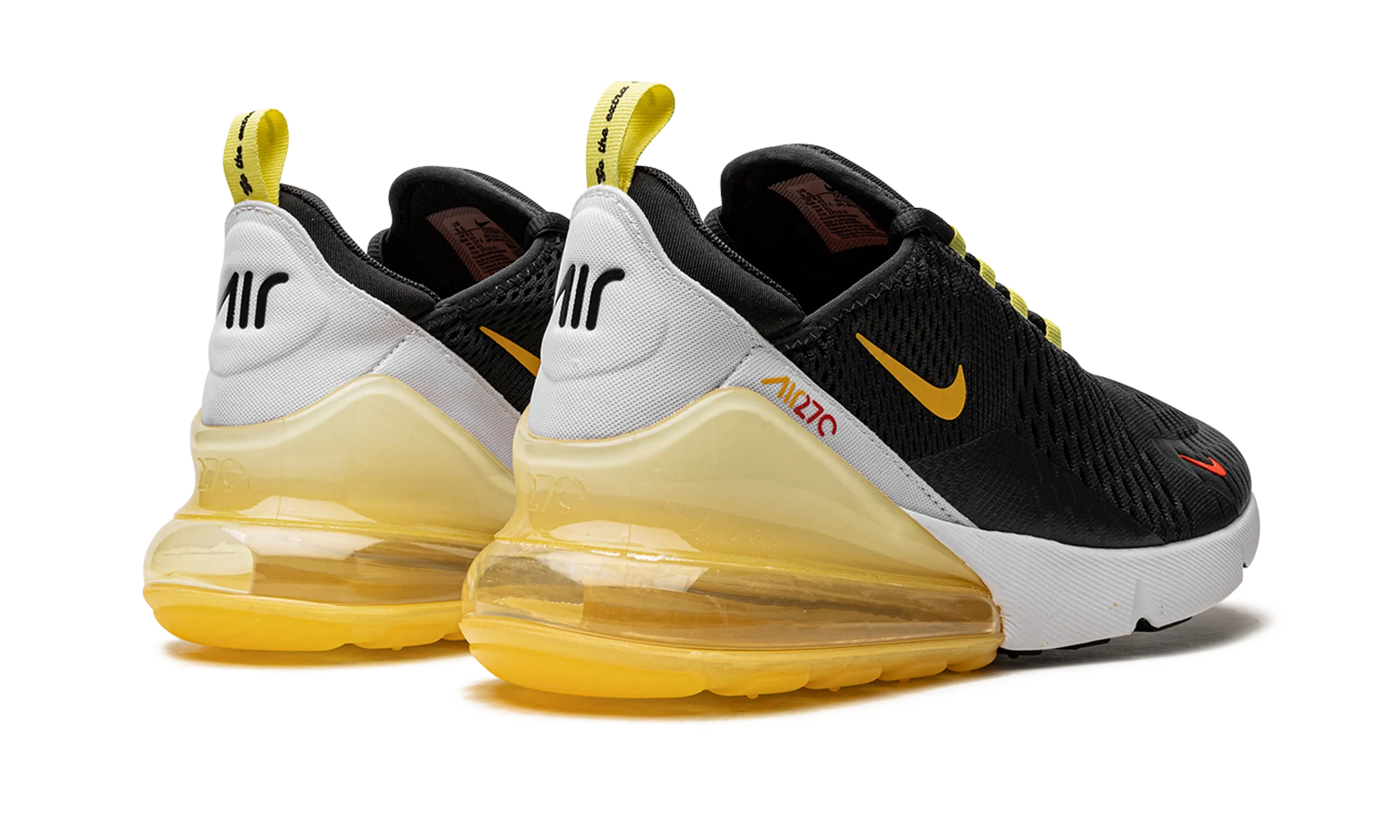 Air Max 270 "Go the Extra Smile" DO5849 001 - Image 3