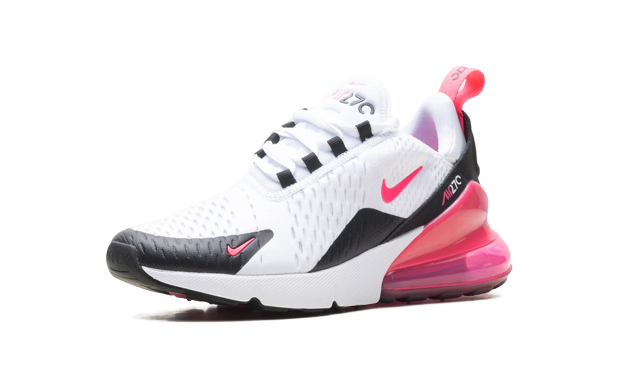 Air Max 270 Wmns "Hyper Pink" AH6789 127 - Image 4