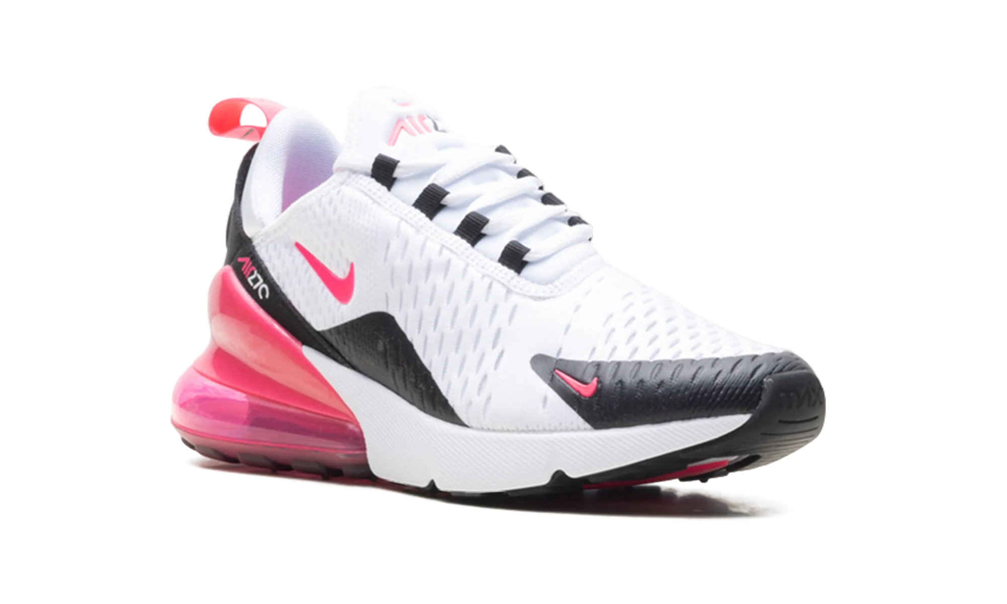 Air Max 270 Wmns "Hyper Pink" AH6789 127 - Image 7
