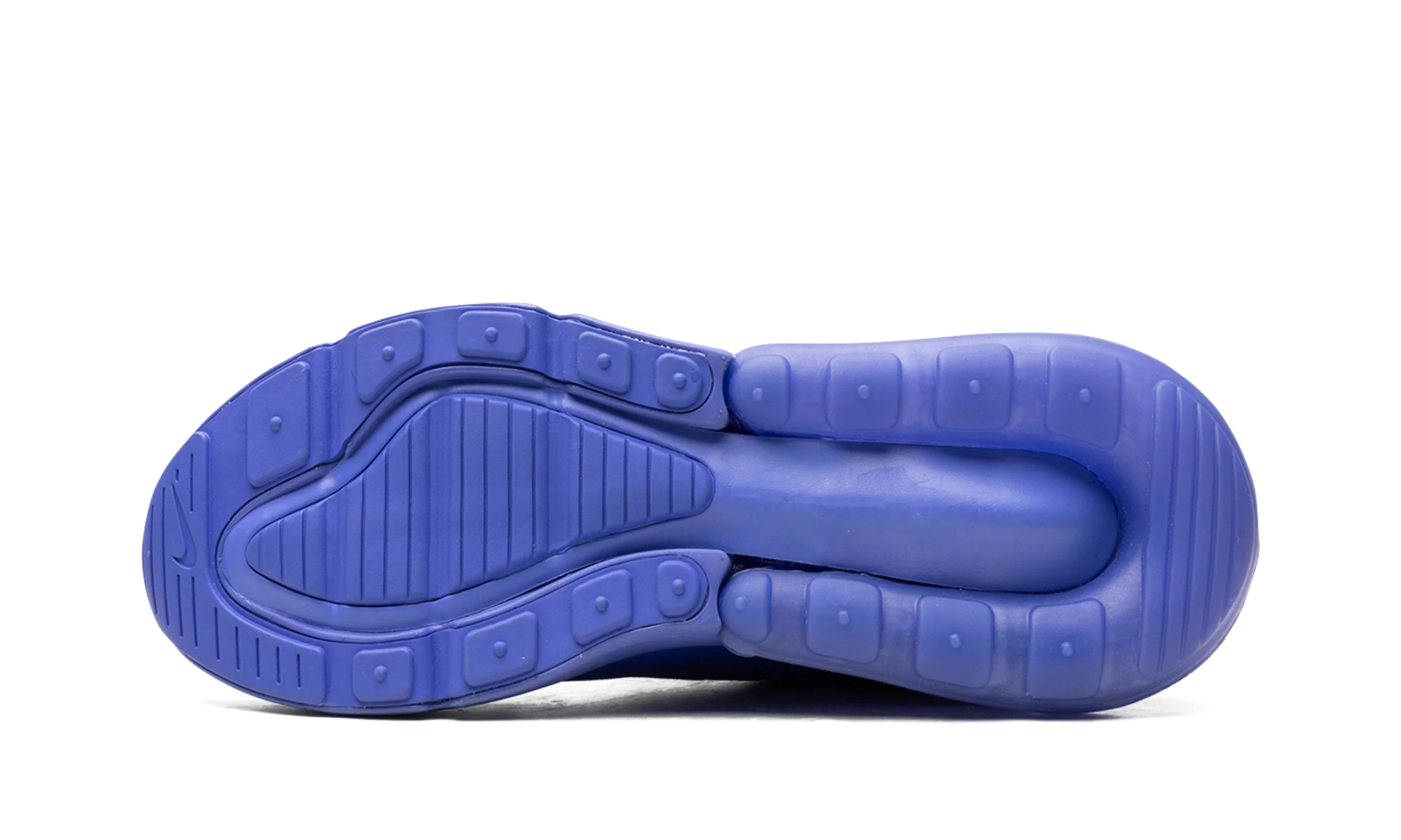 Air Max 270 WMNS "Light Ultramarine" AH6789 500 - Image 5