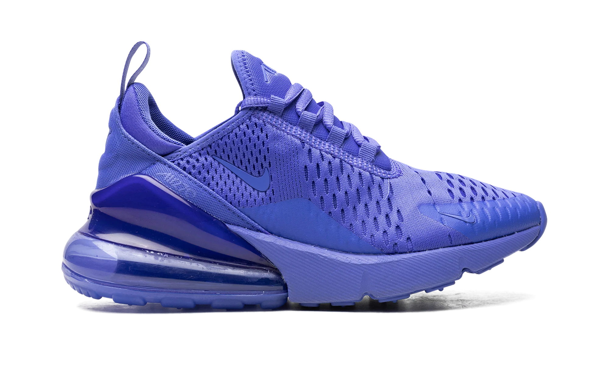 Air Max 270 WMNS "Light Ultramarine" AH6789 500 - Image 6