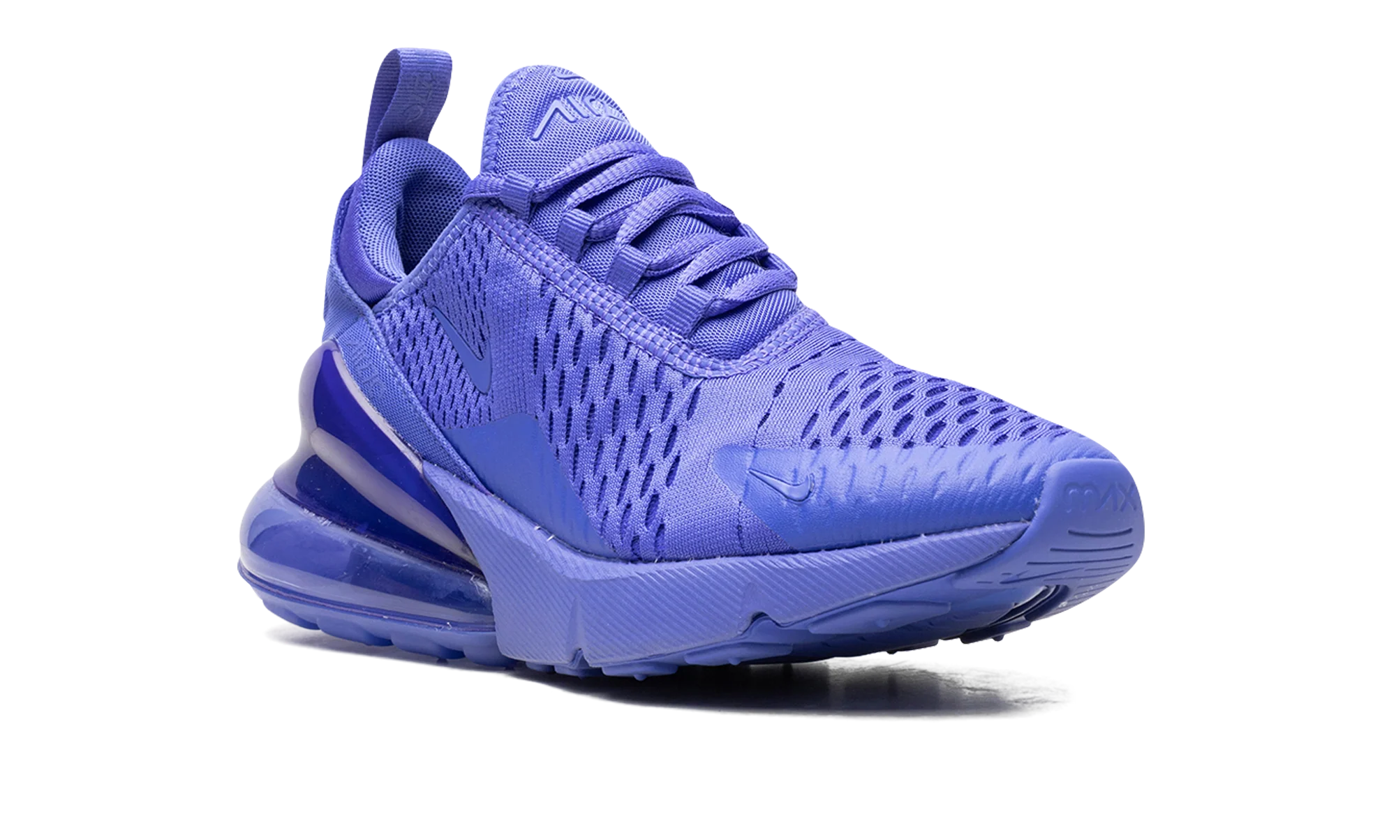 Air Max 270 WMNS "Light Ultramarine" AH6789 500 - Image 7