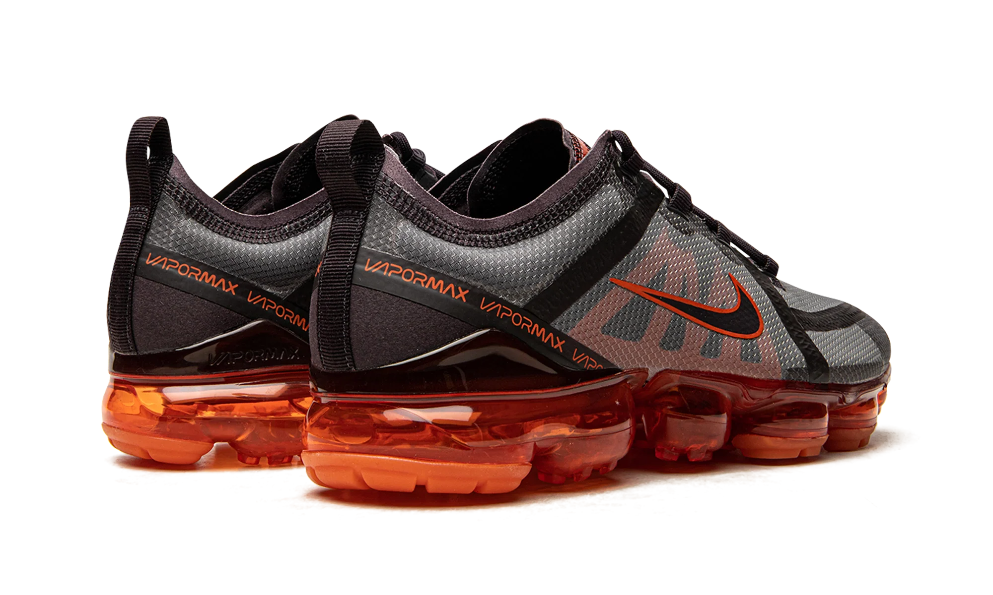 Air Vapormax 2019 "Burgundy Ash" AR6631 601 - Image 3