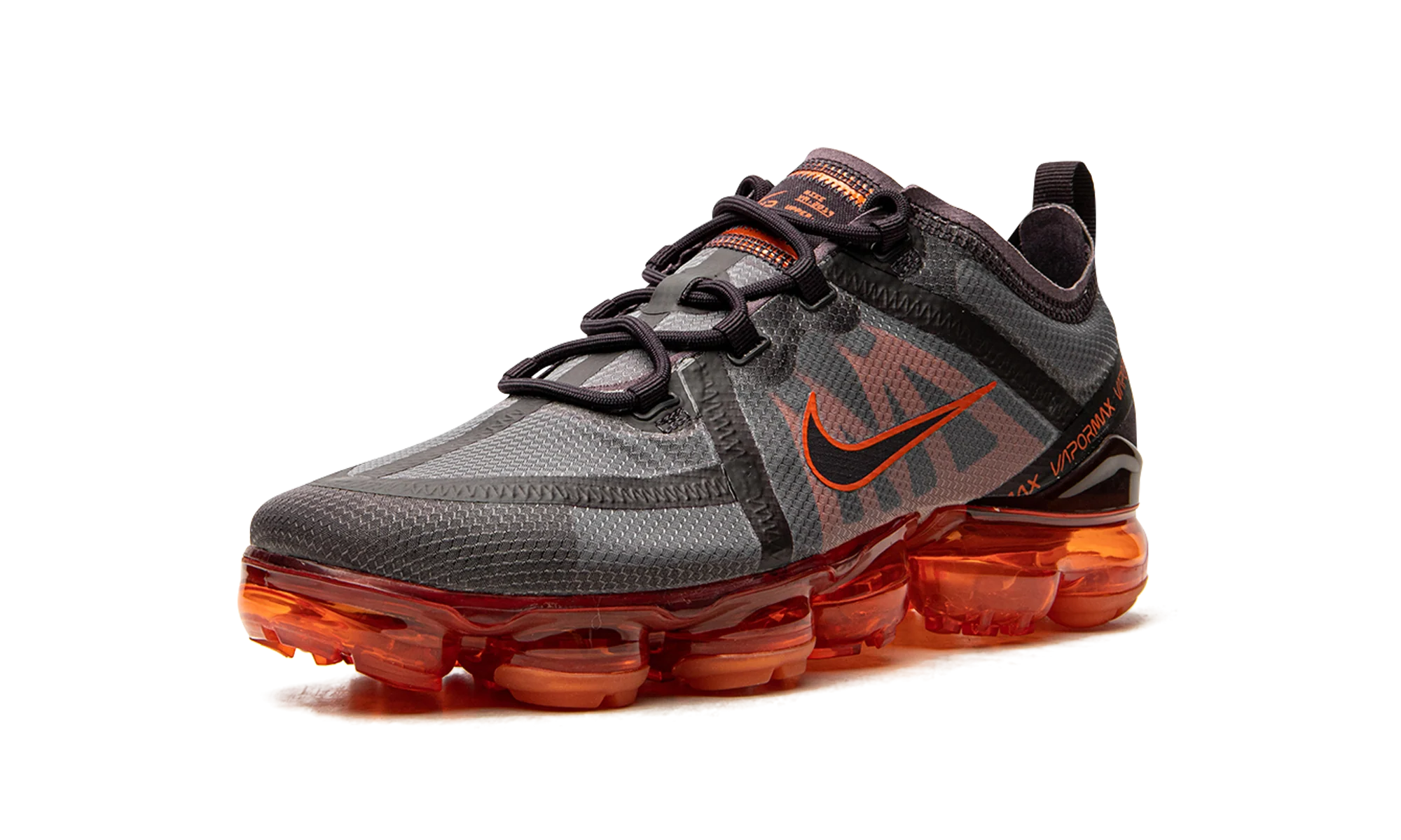 Air Vapormax 2019 "Burgundy Ash" AR6631 601 - Image 4