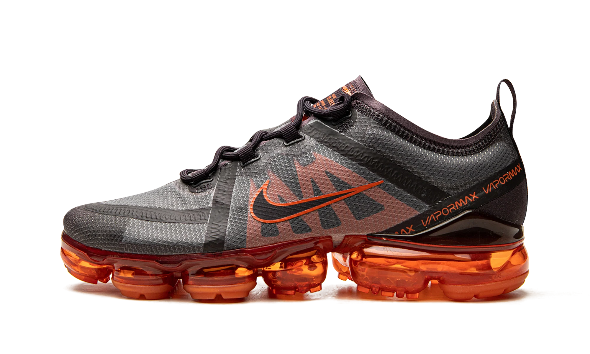 Air Vapormax 2019 "Burgundy Ash" AR6631 601 - Image 8