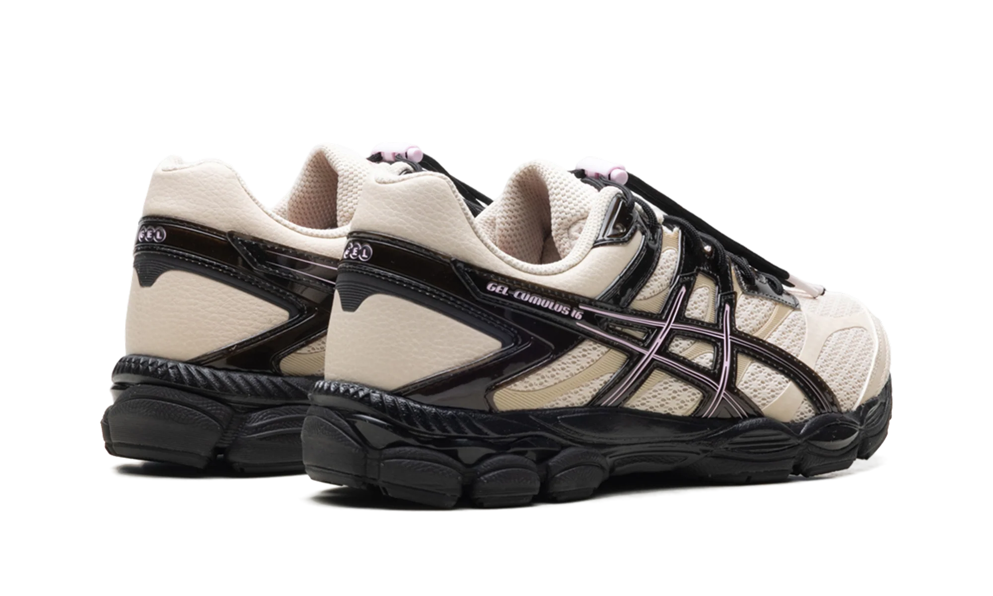 GEL-Cumulus 16 "Finesse - Desert Rose" 1203B003 200 - Image 3