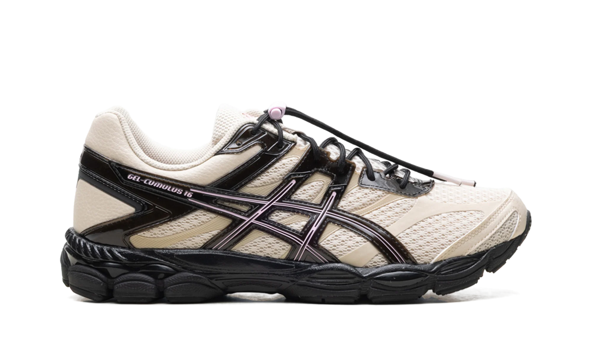 GEL-Cumulus 16 "Finesse - Desert Rose" 1203B003 200 - Image 5