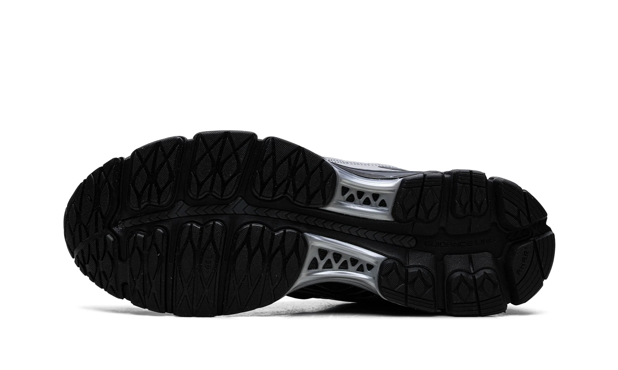 GEL-Kayano 12.1 "Holiday Pack - Black Pure Silver" 1203A996 001 - Image 5