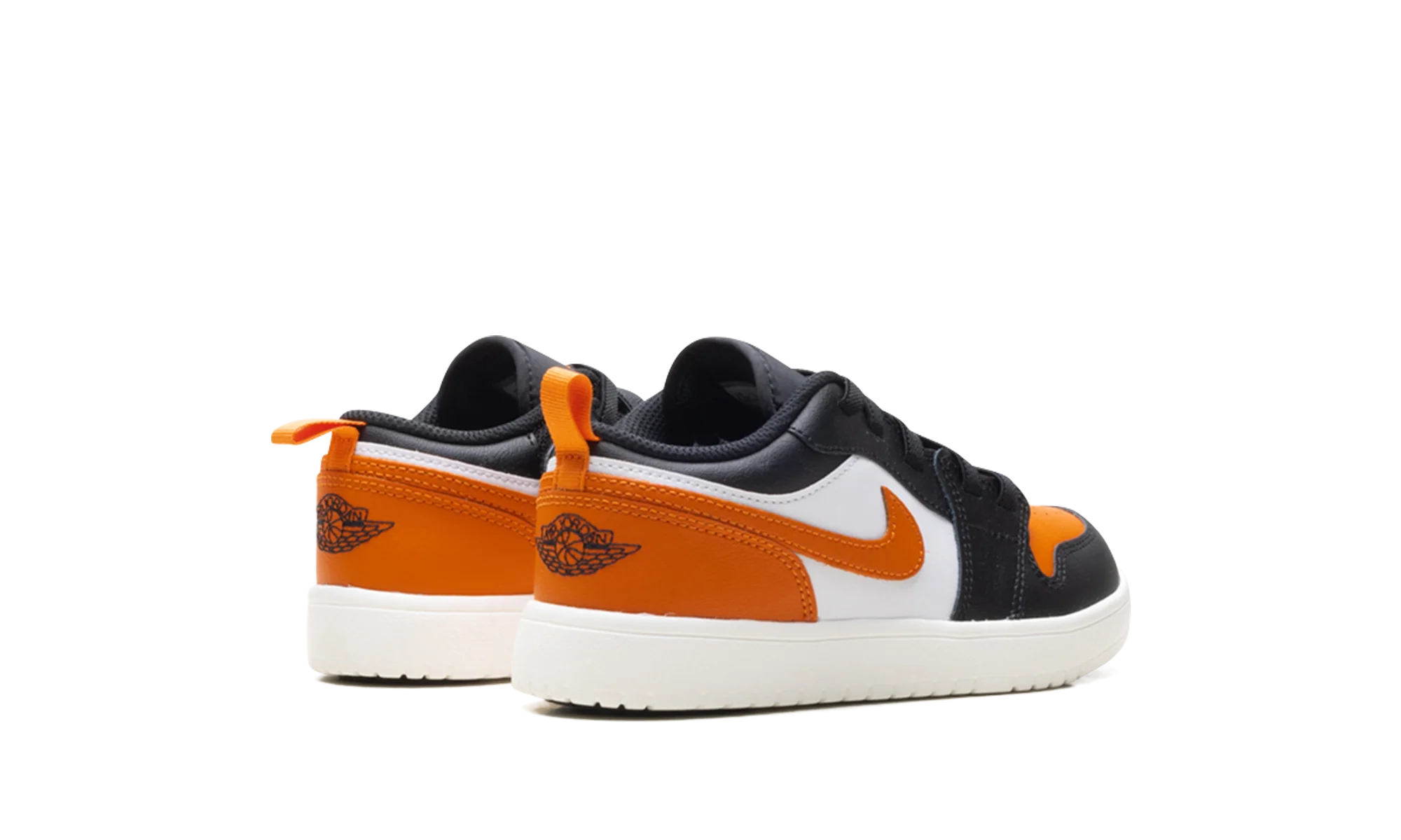 Jordan 1 Low ALT (PS) "Black Starfish" DR9748 081 - Image 3