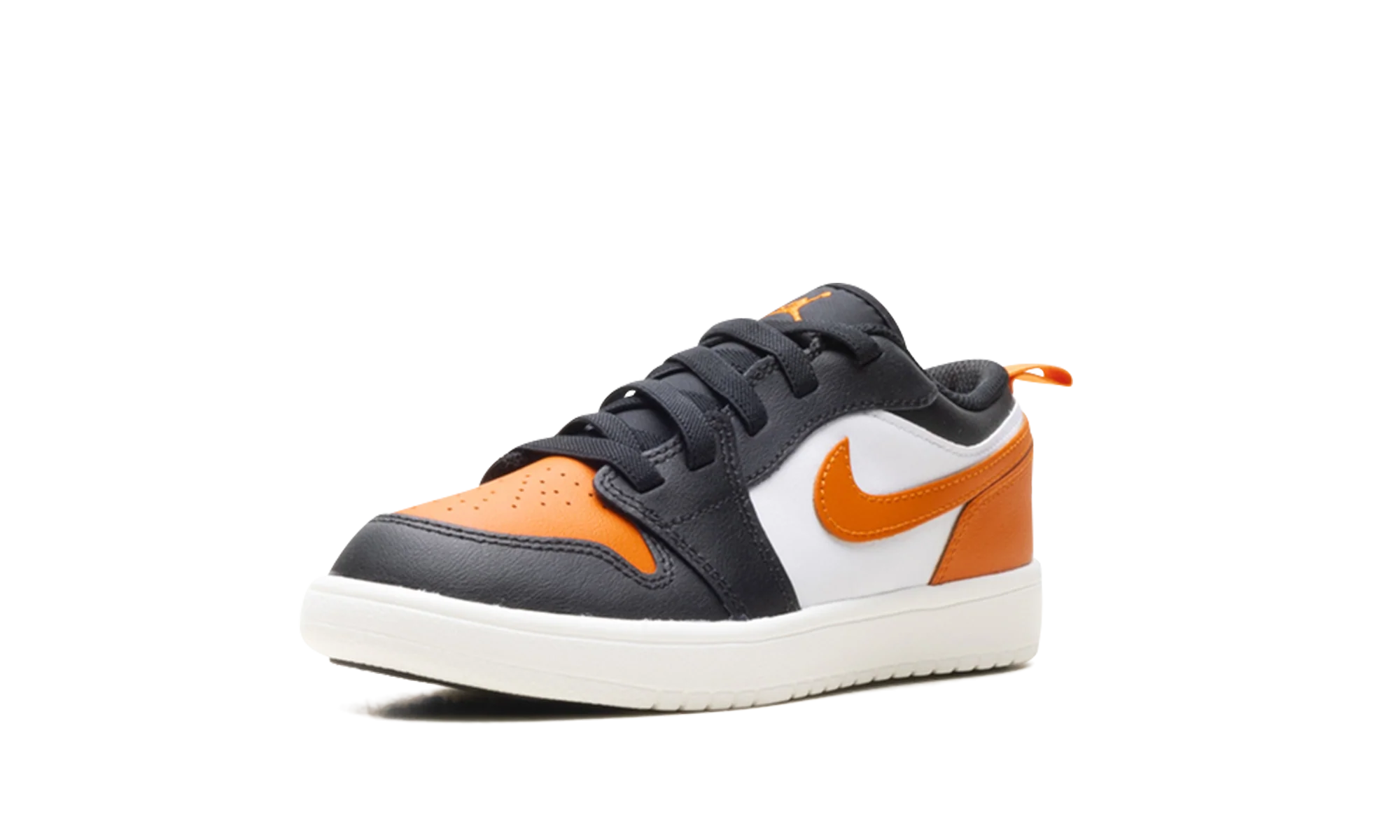 Jordan 1 Low ALT (PS) "Black Starfish" DR9748 081 - Image 4