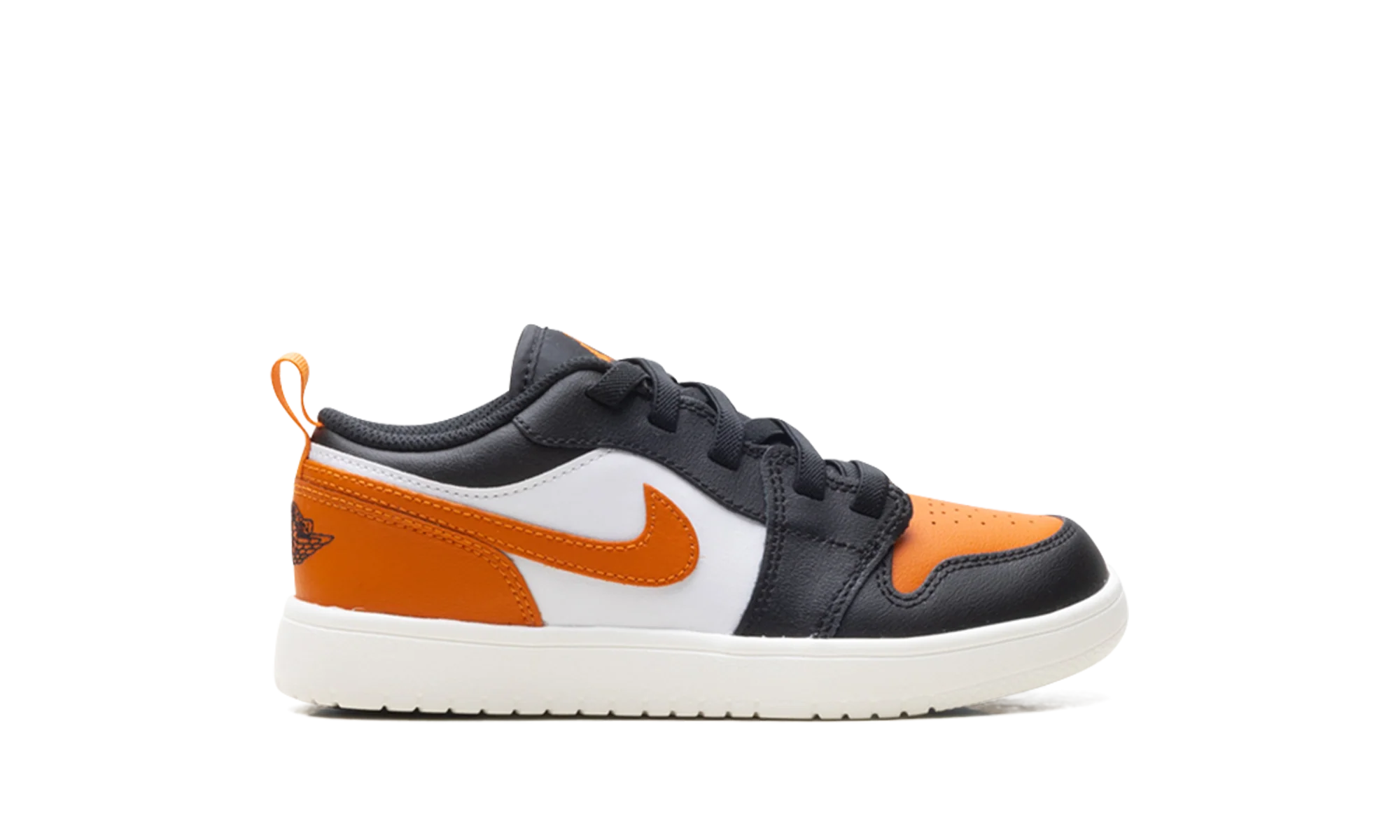 Jordan 1 Low ALT (PS) "Black Starfish" DR9748 081 - Image 6