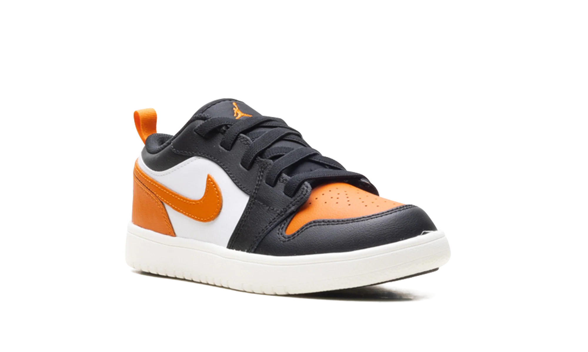 Jordan 1 Low ALT (PS) "Black Starfish" DR9748 081 - Image 7