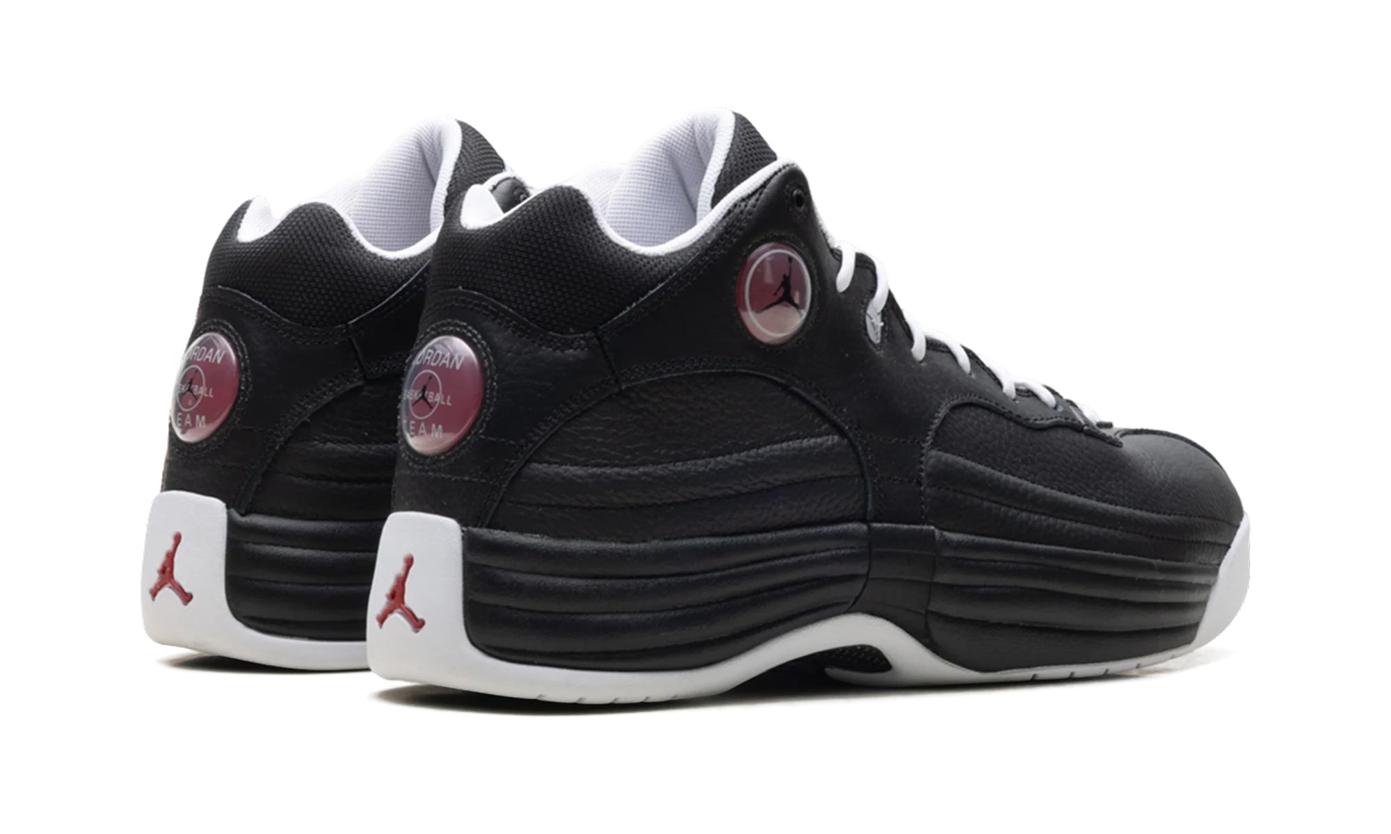 Jumpman Team 1 "Black" FV3928 006 - Image 3