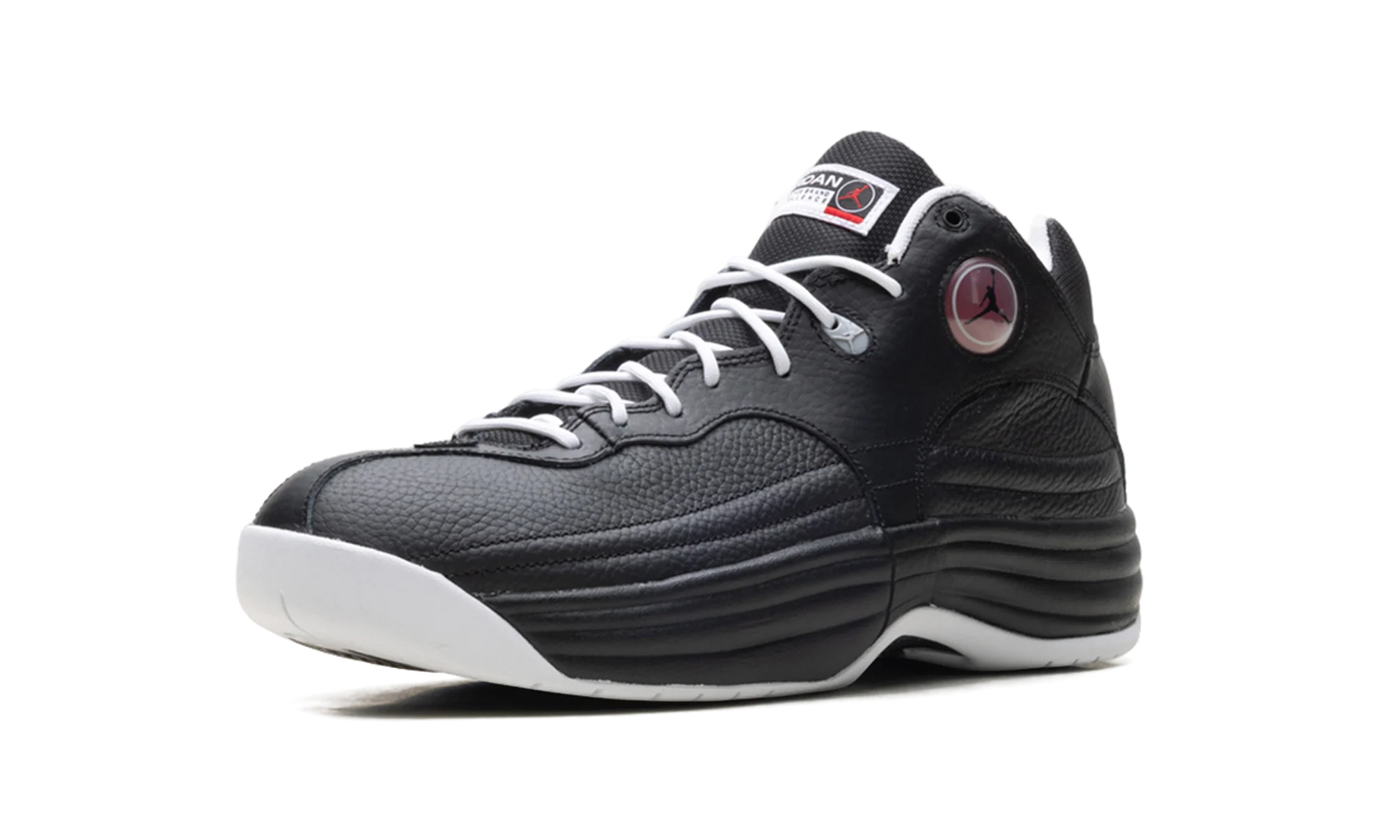Jumpman Team 1 "Black" FV3928 006 - Image 4