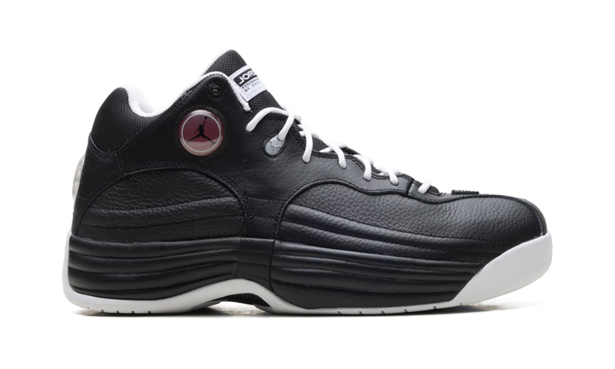 Jumpman Team 1 "Black" FV3928 006 - Image 6