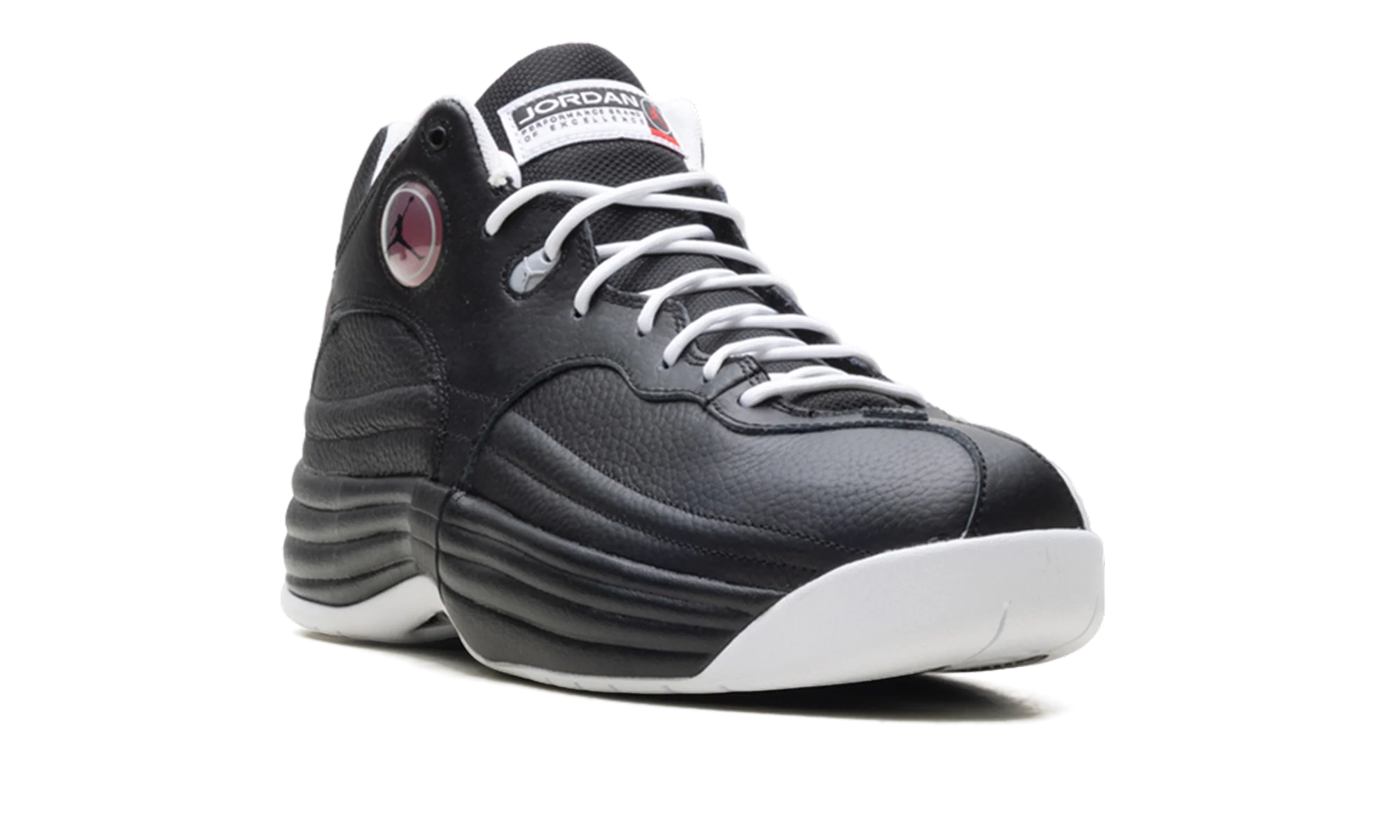 Jumpman Team 1 "Black" FV3928 006 - Image 7