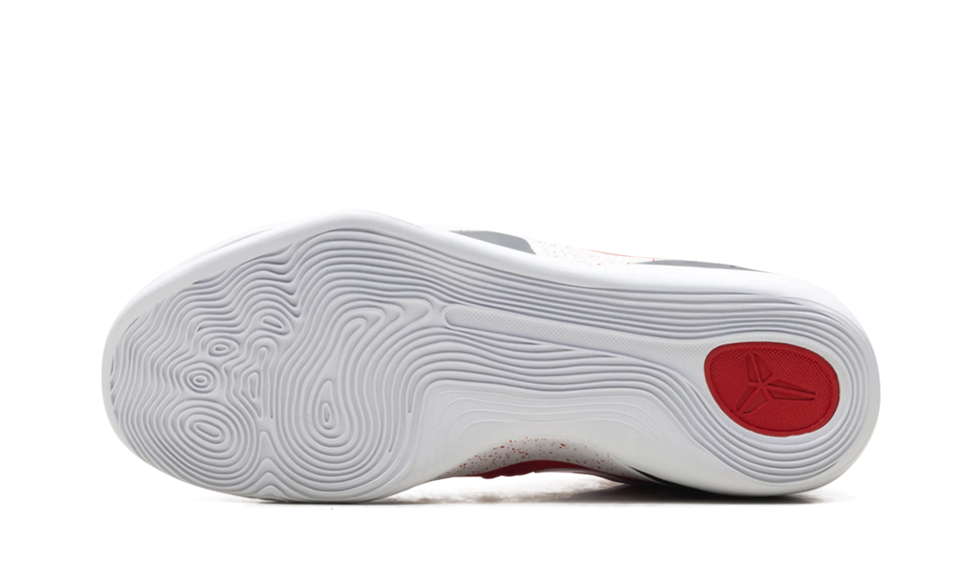 Kobe 9 EM Low Protro TB "University Red" IH1401 600 - Image 5