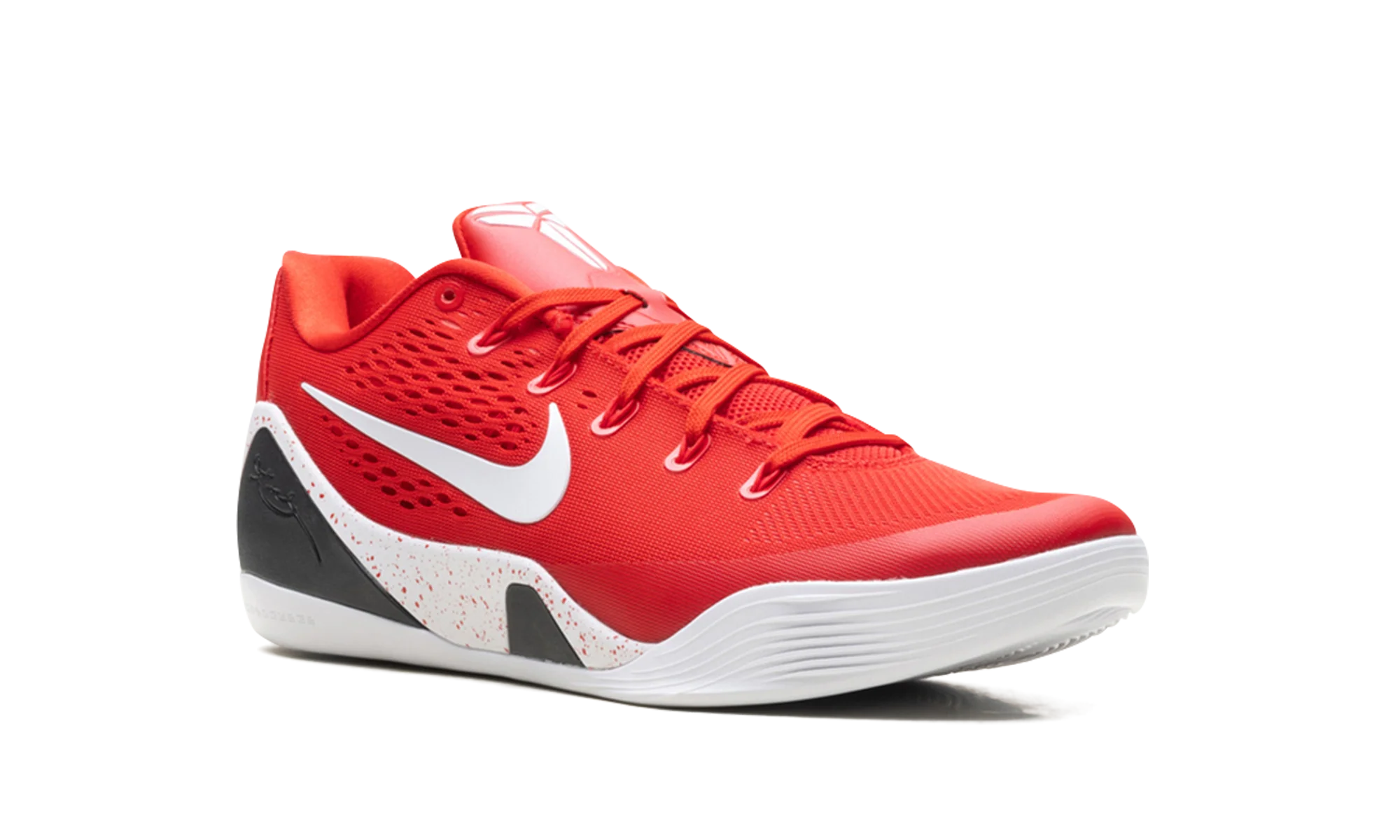 Kobe 9 EM Low Protro TB "University Red" IH1401 600 - Image 7