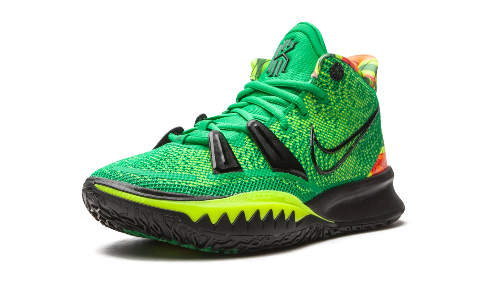 Kyrie 7 "Weatherman" CQ9327 300 - Image 4