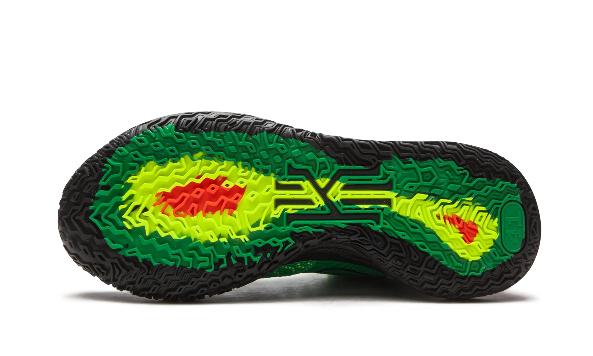 Kyrie 7 "Weatherman" CQ9327 300 - Image 5