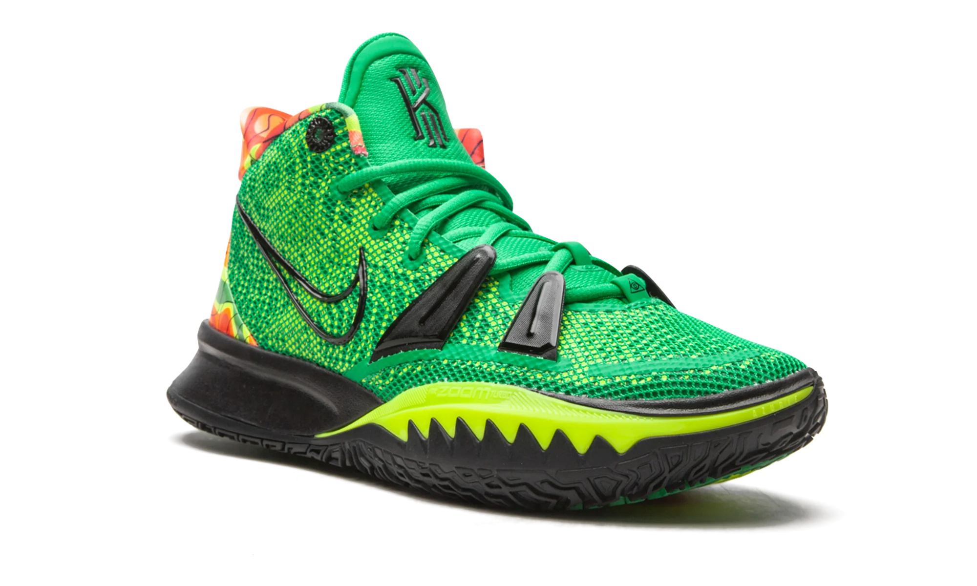 Kyrie 7 "Weatherman" CQ9327 300 - Image 7