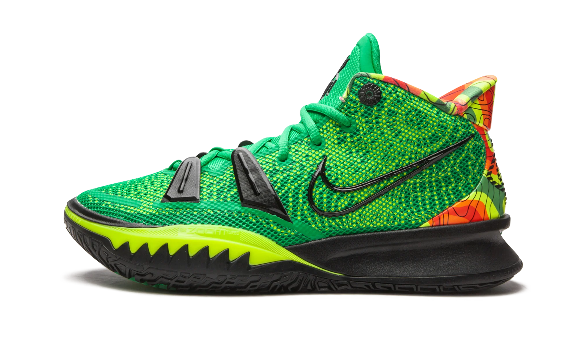 Kyrie 7 "Weatherman" CQ9327 300 - Image 8
