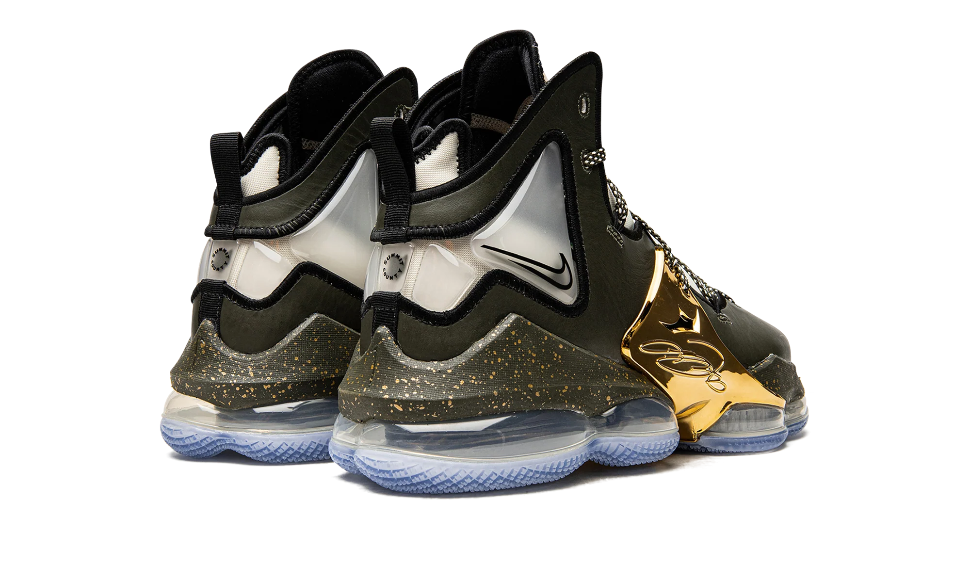 LeBron 19 "Chosen 1" DQ7548 301 - Image 3