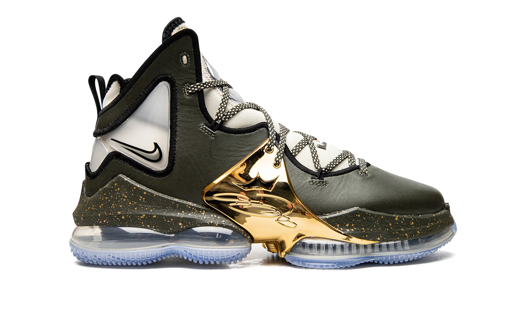 LeBron 19 "Chosen 1" DQ7548 301 - Image 6