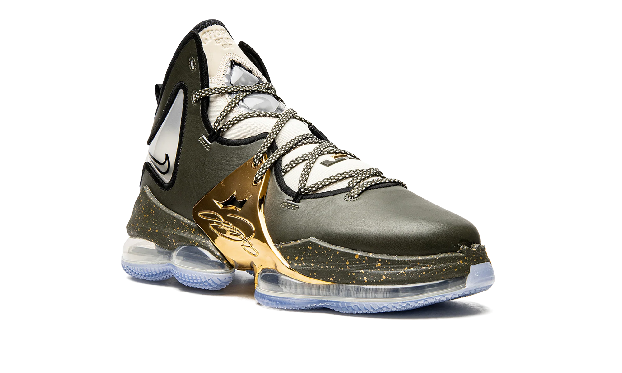 LeBron 19 "Chosen 1" DQ7548 301 - Image 7