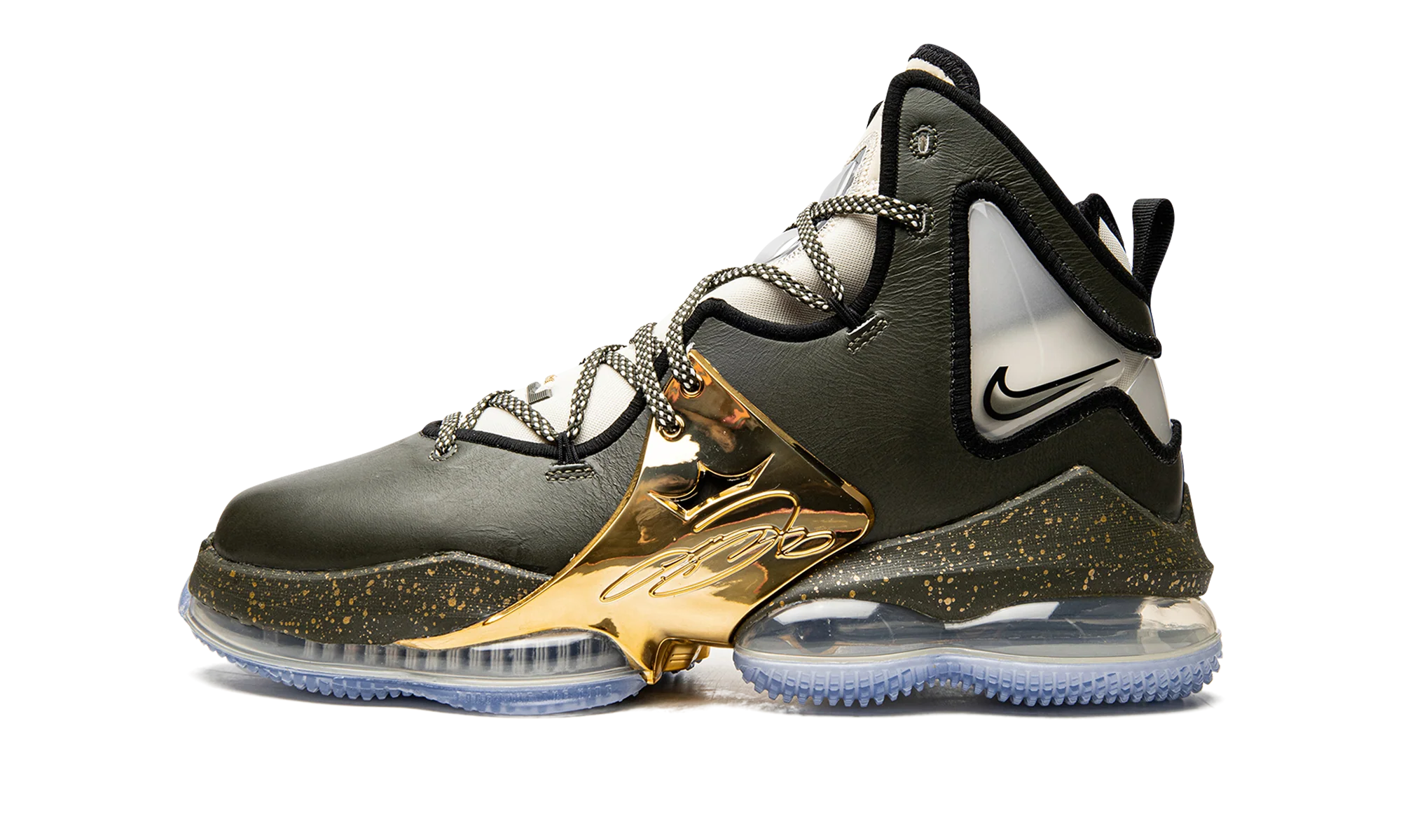 LeBron 19 "Chosen 1" DQ7548 301 - Image 8