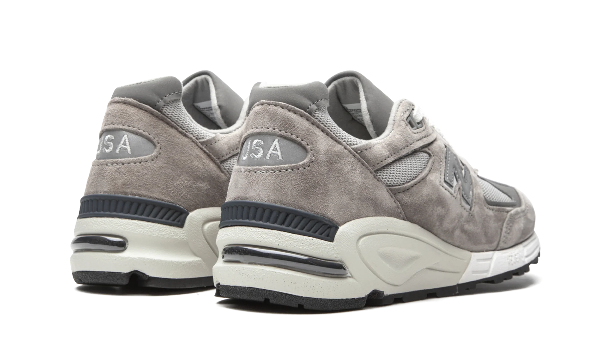 M990GR2 "Grey" M990GR2 - Image 3