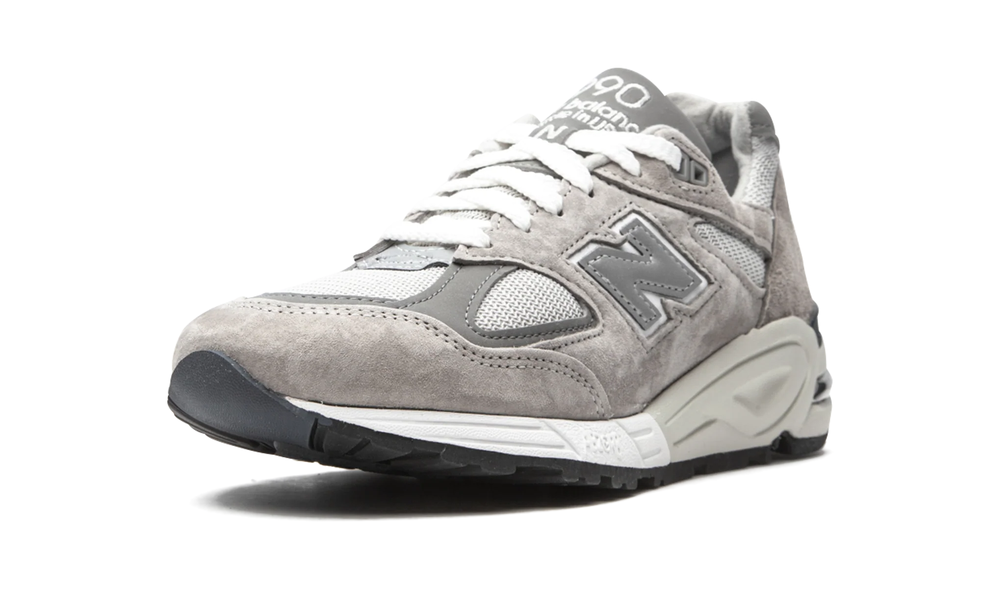 M990GR2 "Grey" M990GR2 - Image 4