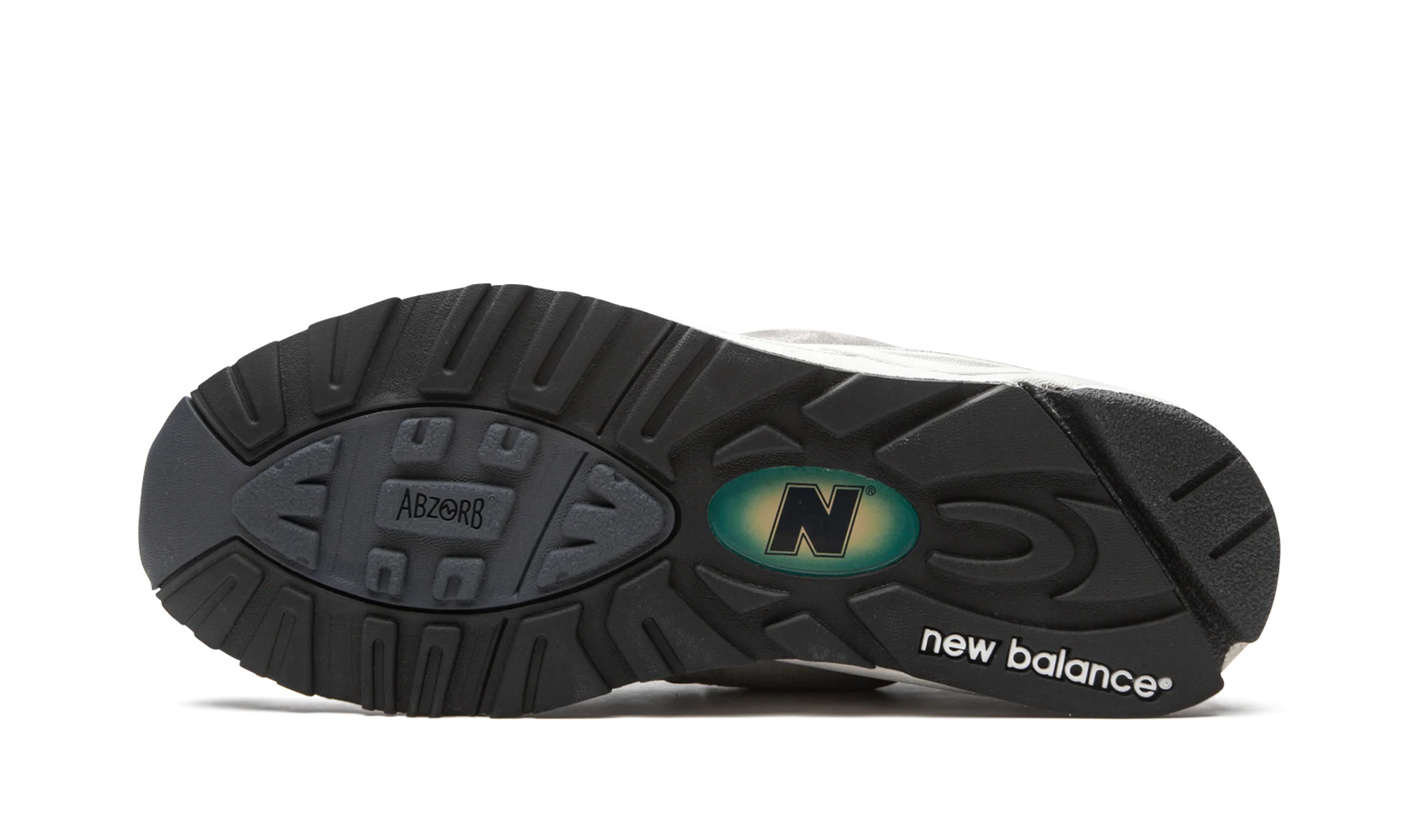 M990GR2 "Grey" M990GR2 - Image 5