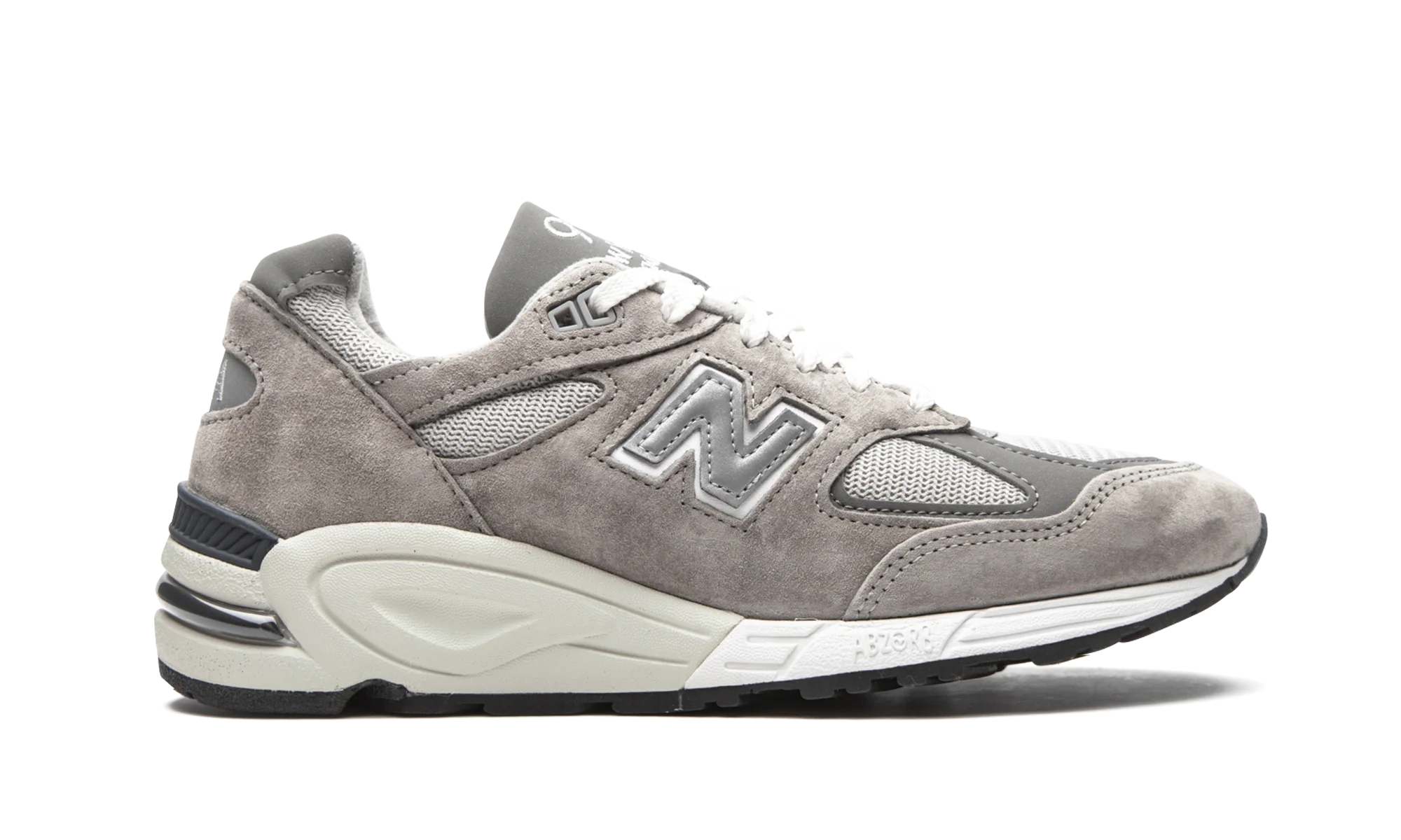 M990GR2 "Grey" M990GR2 - Image 6