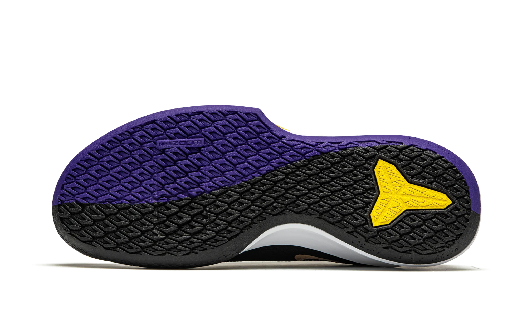 Mamba Focus "Lakers" AJ5899 005 - Image 5
