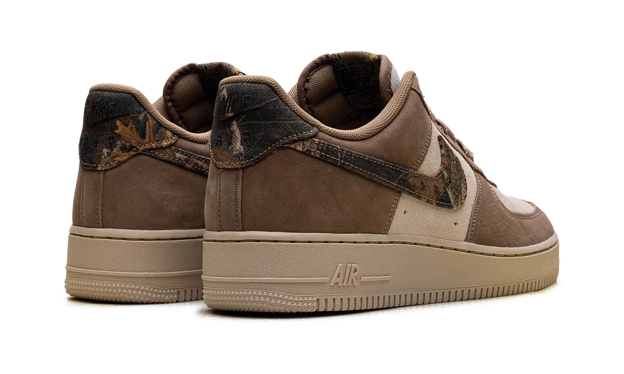 Nike Air Force 1 Low "RealTree Rattan" IO9803 200 - Image 3