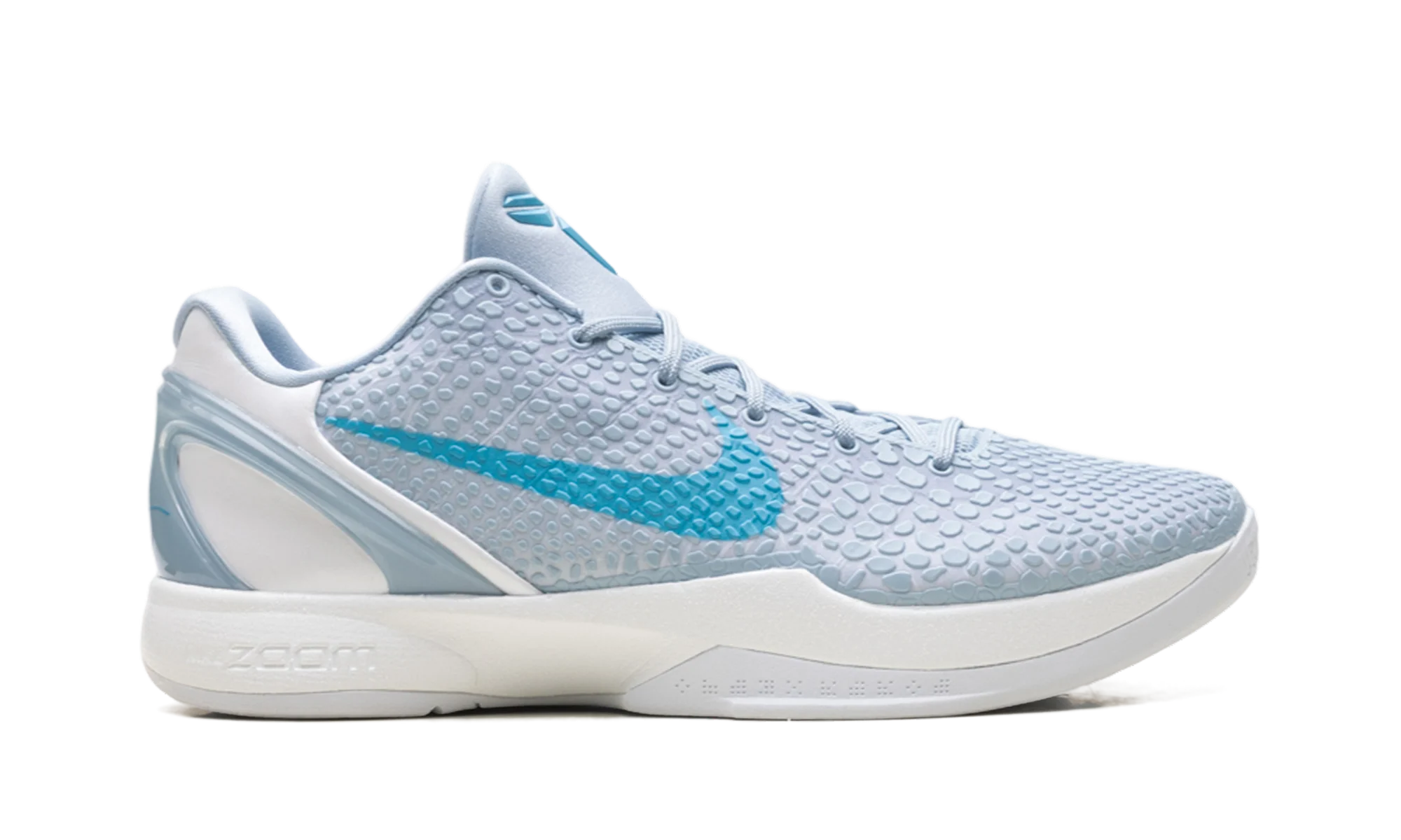 Nike Kobe 6 Protro "Caitlin Clark - Light Armory Blue" IO3672 400 - Image 6