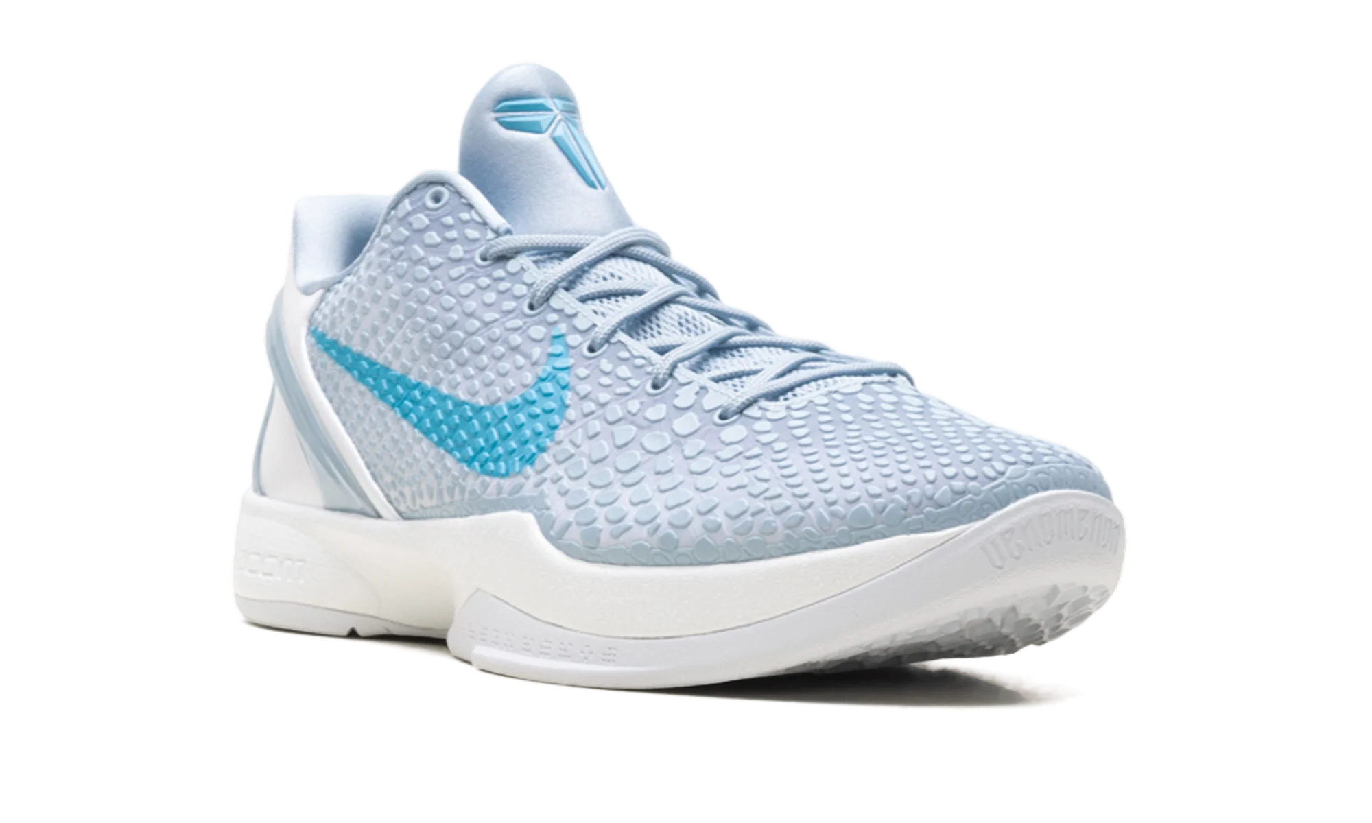 Nike Kobe 6 Protro "Caitlin Clark - Light Armory Blue" IO3672 400 - Image 7