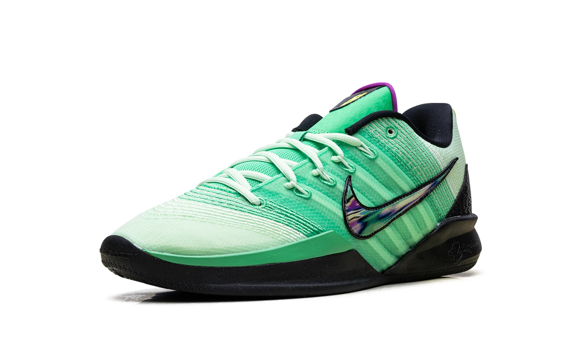 Nike Sabrina 3 WMNS "Gamer" II3985 300 - Image 4