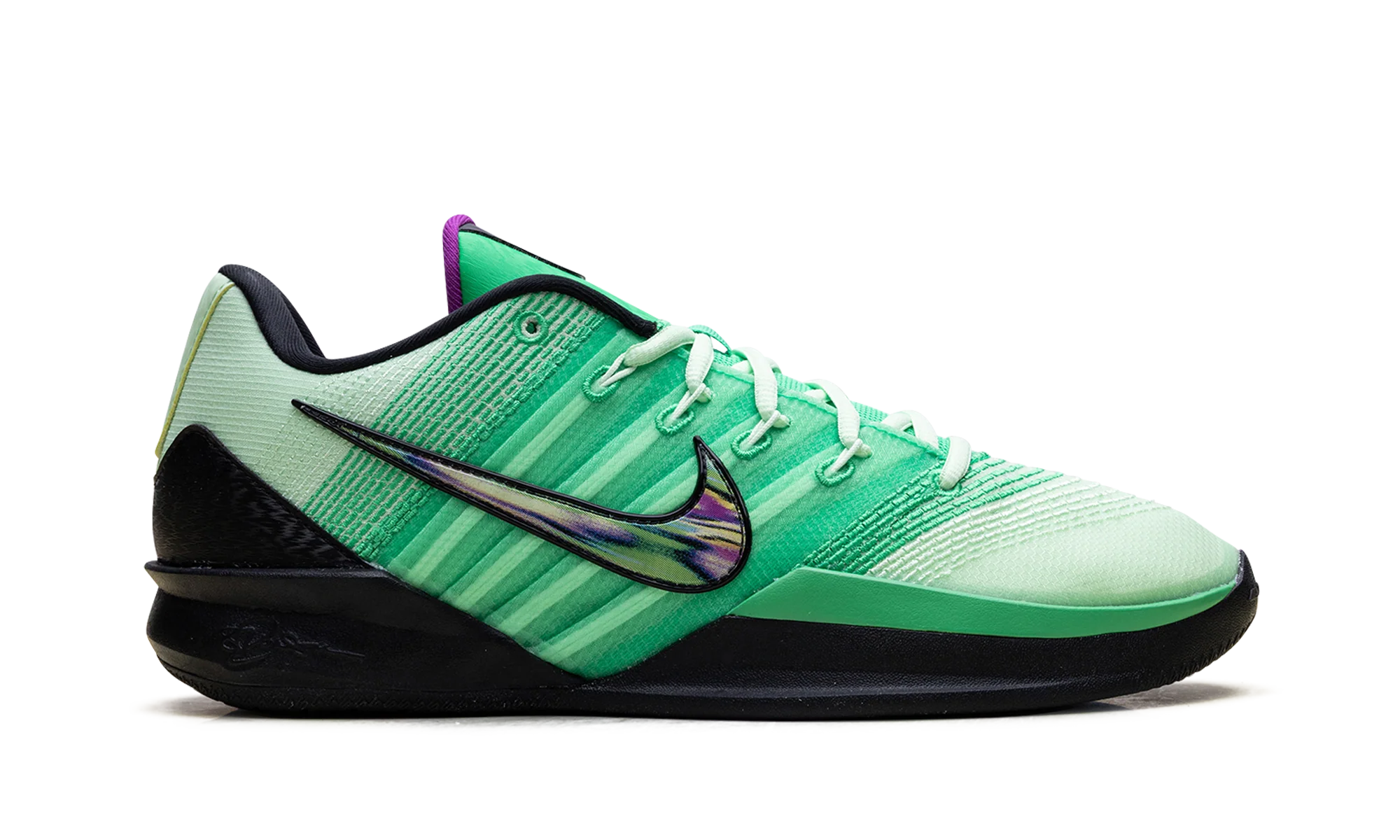 Nike Sabrina 3 WMNS "Gamer" II3985 300 - Image 6