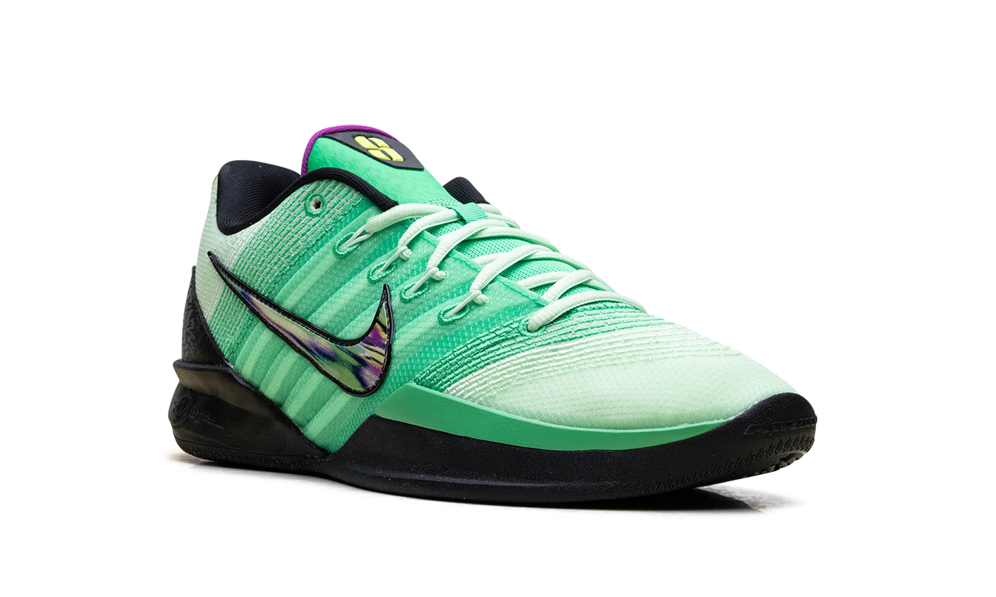 Nike Sabrina 3 WMNS "Gamer" II3985 300 - Image 7