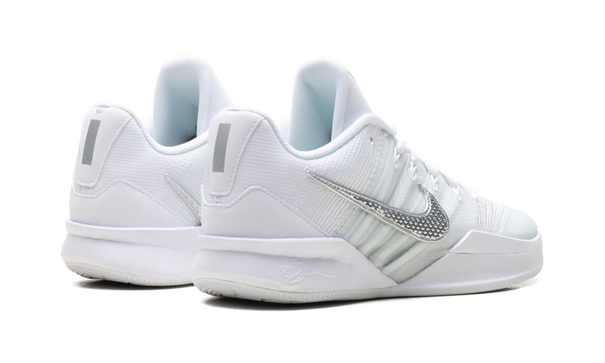 Nike Sabrina 3 WMNS "Ice Cold" HF2881 101 - Image 3