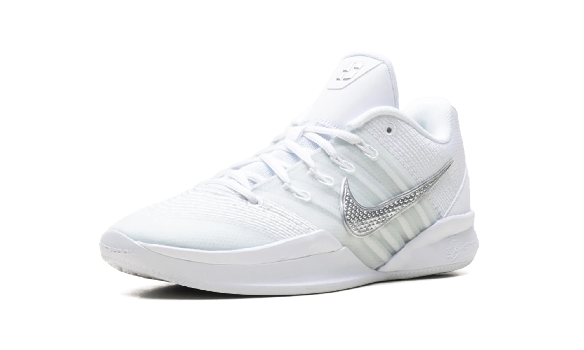 Nike Sabrina 3 WMNS "Ice Cold" HF2881 101 - Image 4