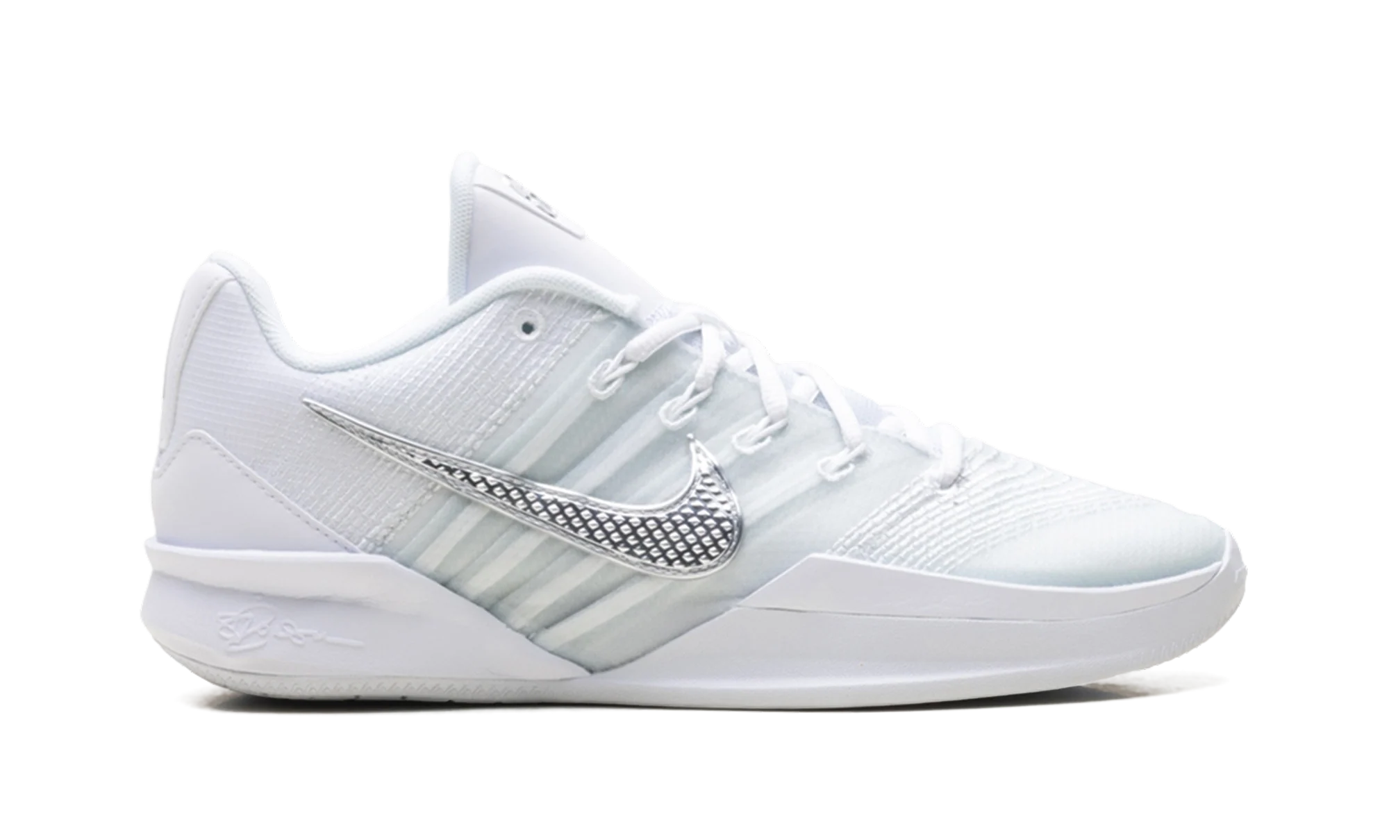 Nike Sabrina 3 WMNS "Ice Cold" HF2881 101 - Image 5