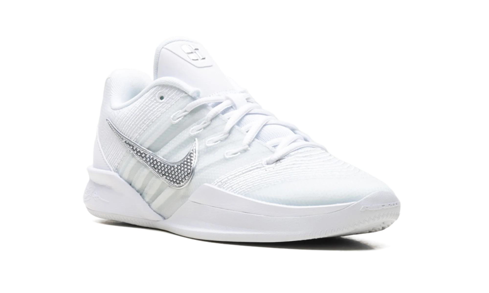 Nike Sabrina 3 WMNS "Ice Cold" HF2881 101 - Image 6