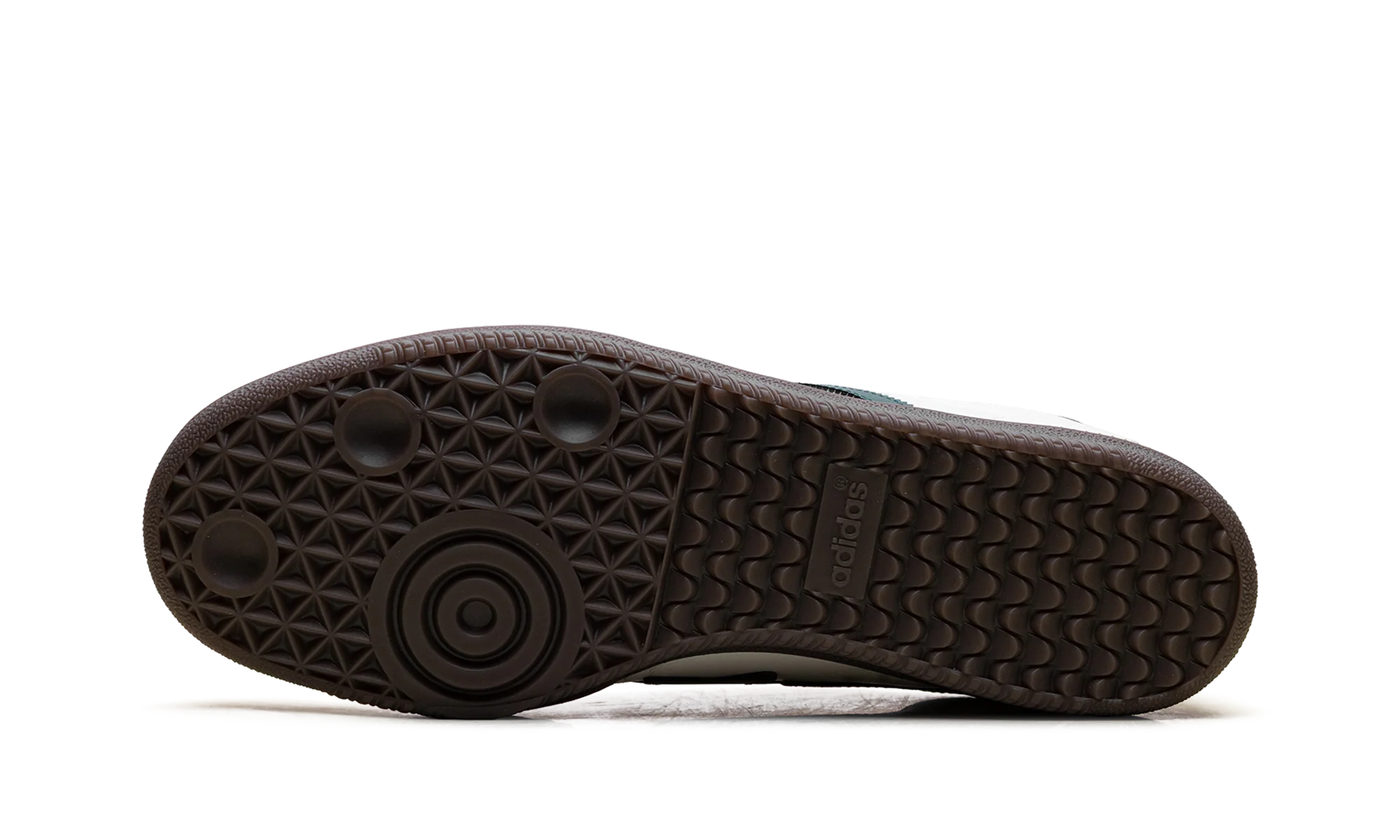 Samba "Bape - World Cup Pack White Forest" KJ8852 - Image 5