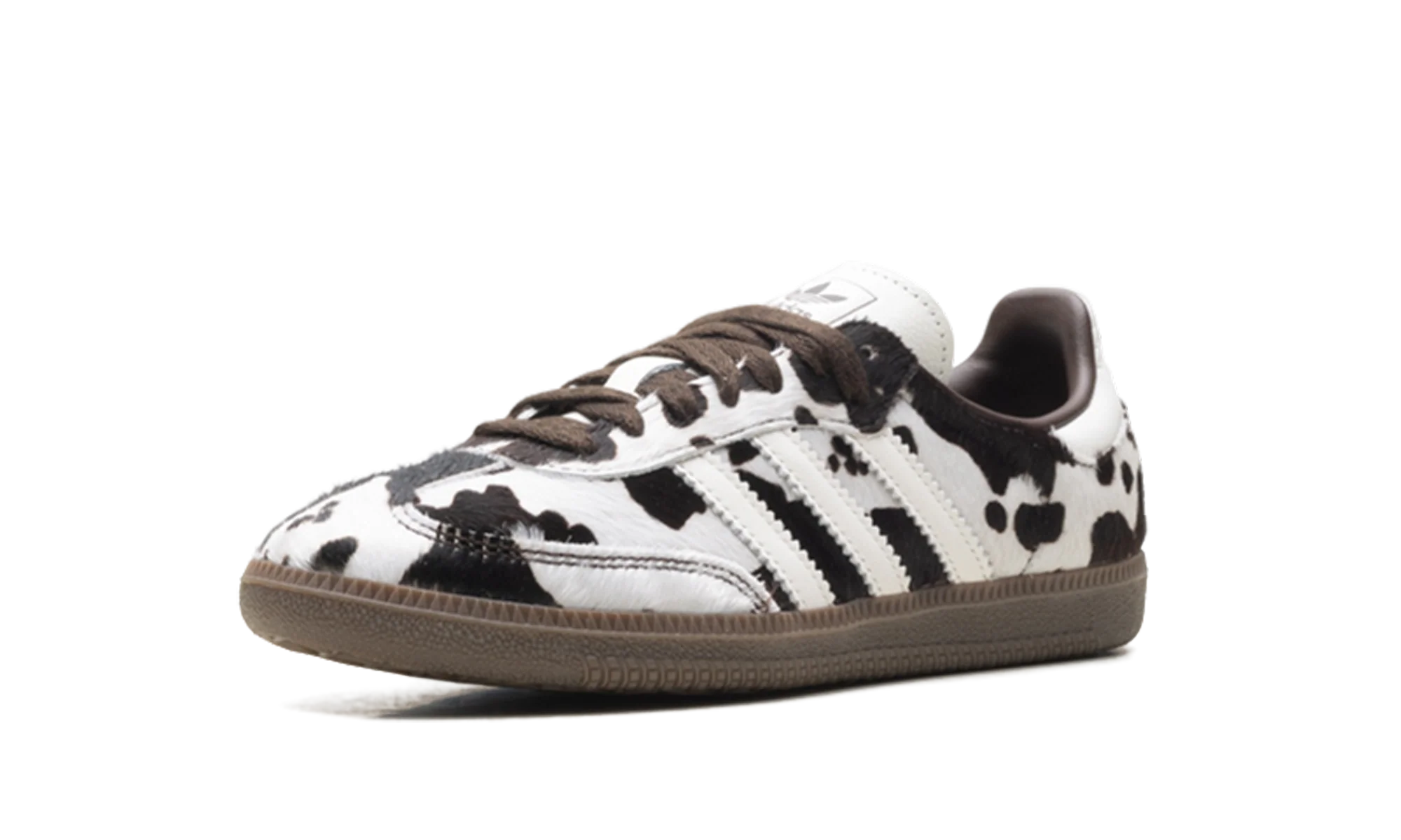 Samba OG Wmns "Cow Print - White" KK2238 - Image 4