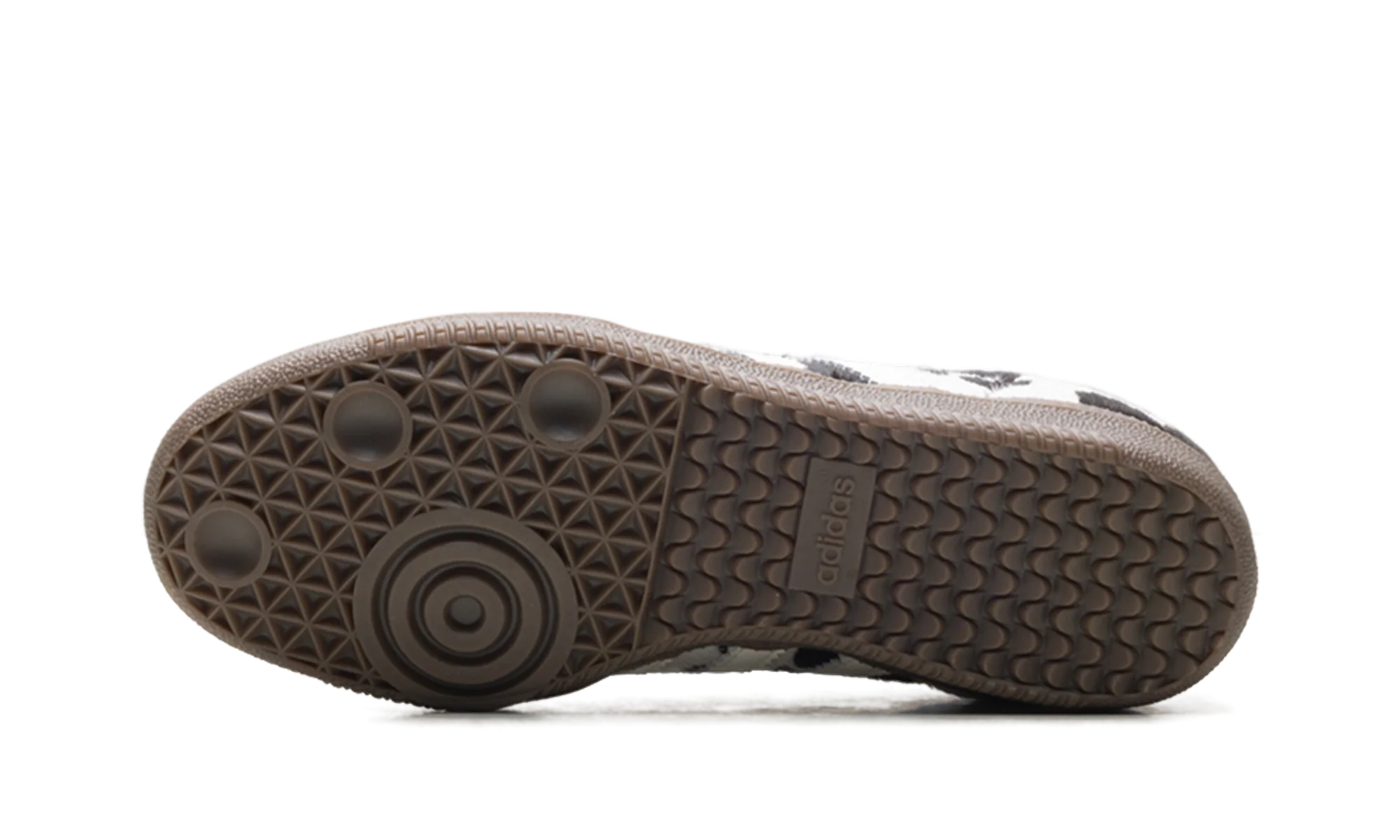 Samba OG Wmns "Cow Print - White" KK2238 - Image 5