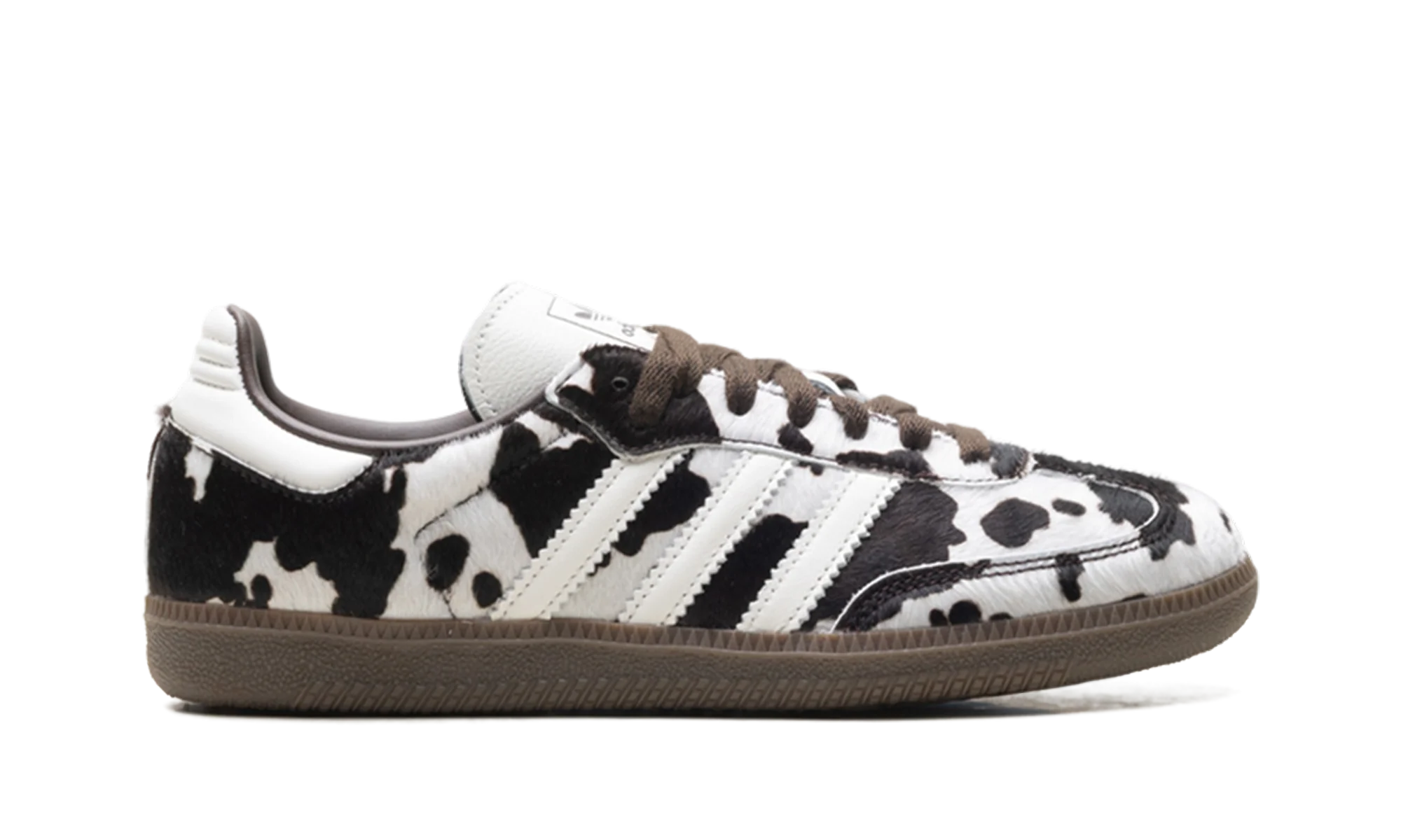 Samba OG Wmns "Cow Print - White" KK2238 - Image 6